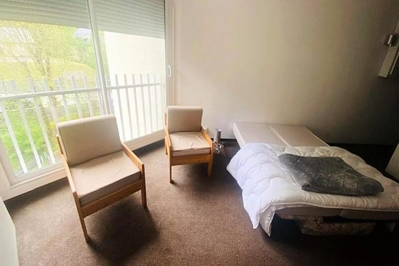 Résidence Ayre-Woonkamer