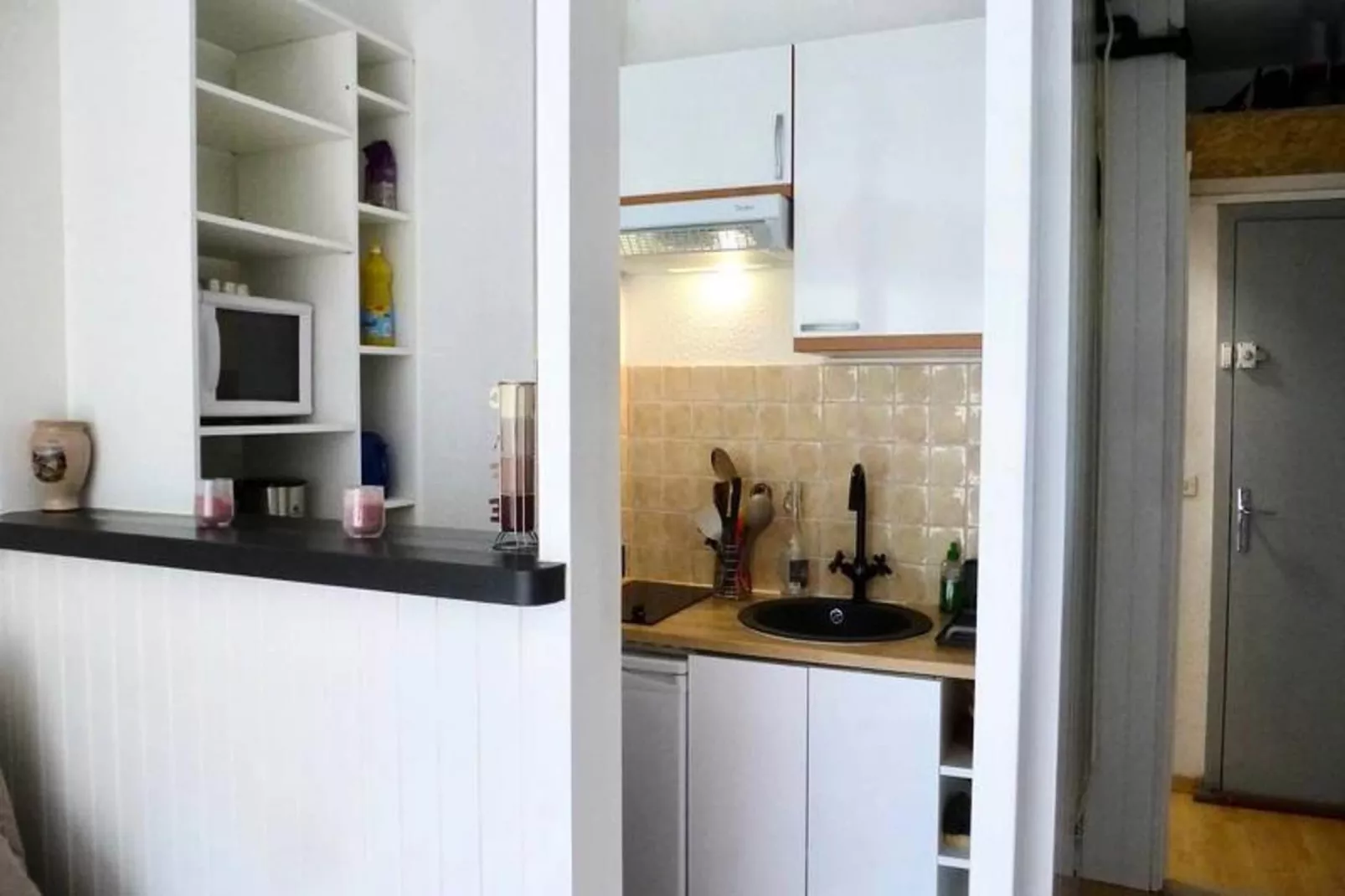 Résidence Ayre-Keuken