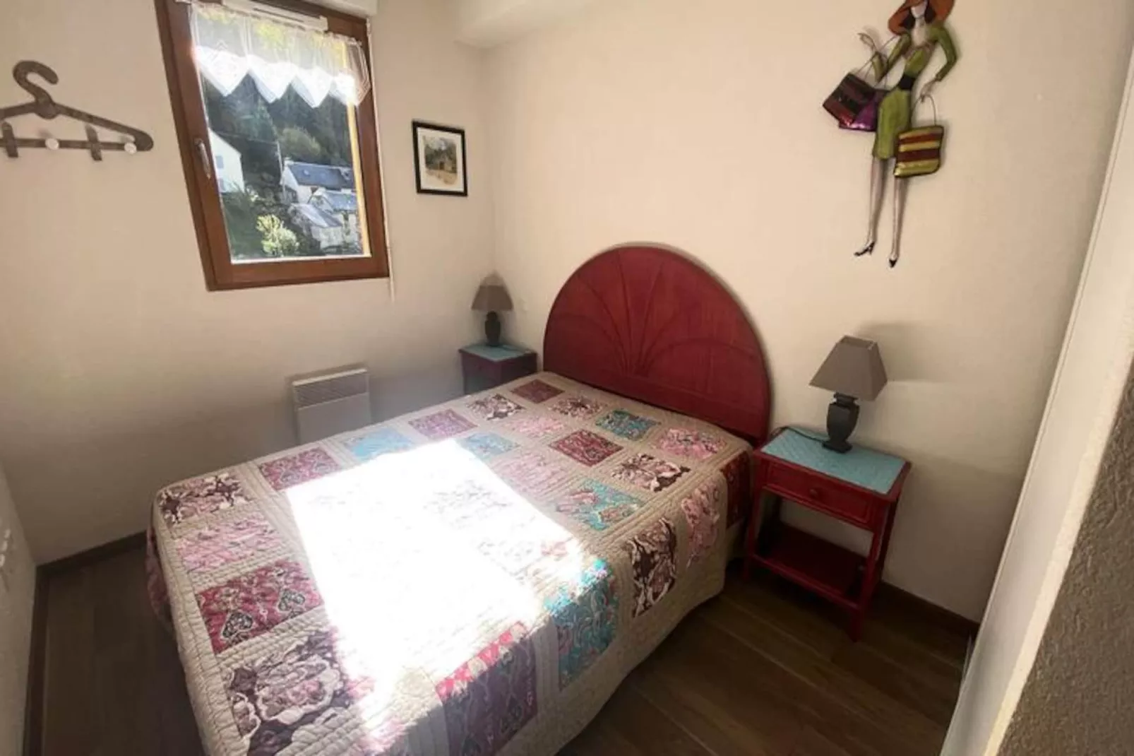 Résidence Bois De Marie