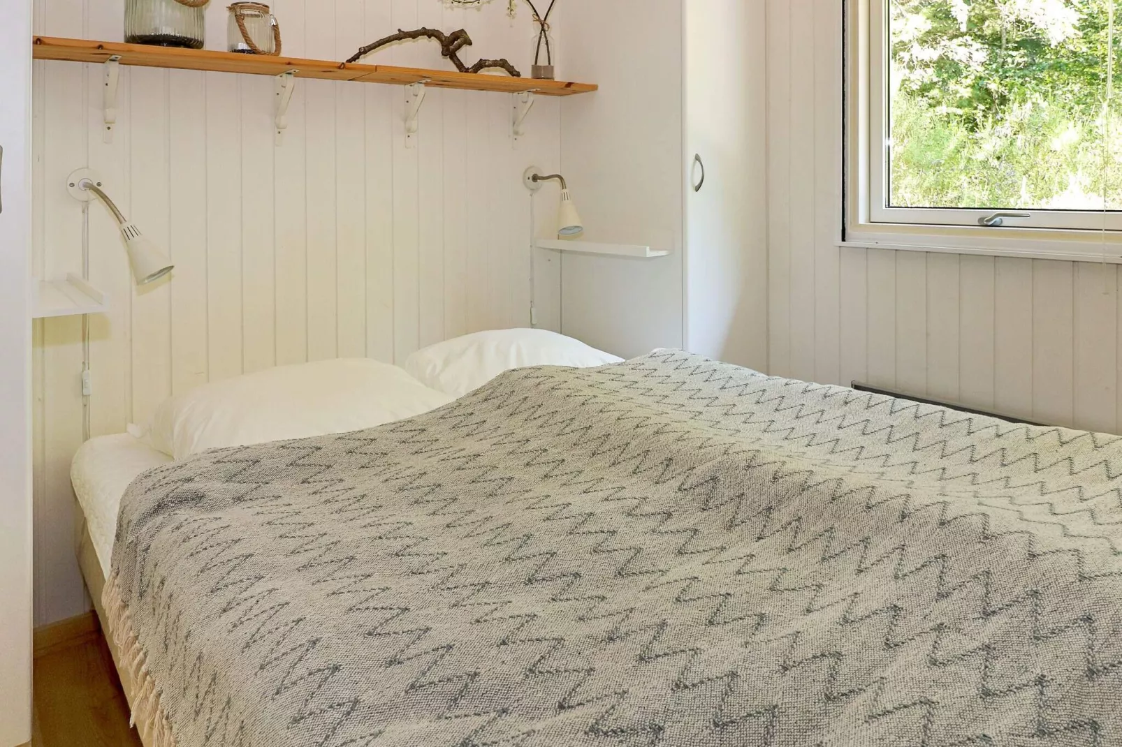 6 persoons vakantie huis in Hadsund-By Traum-Binnen