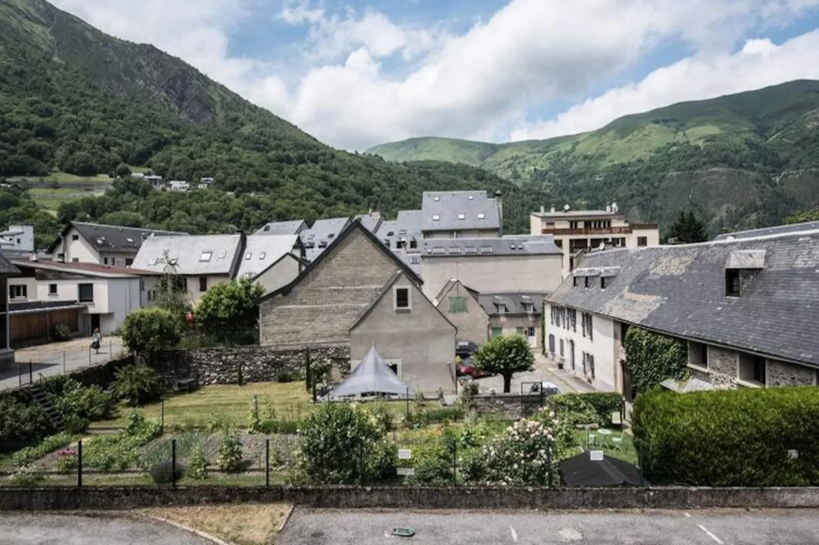 Résidence Aurette:cap De Long-Image-tags.