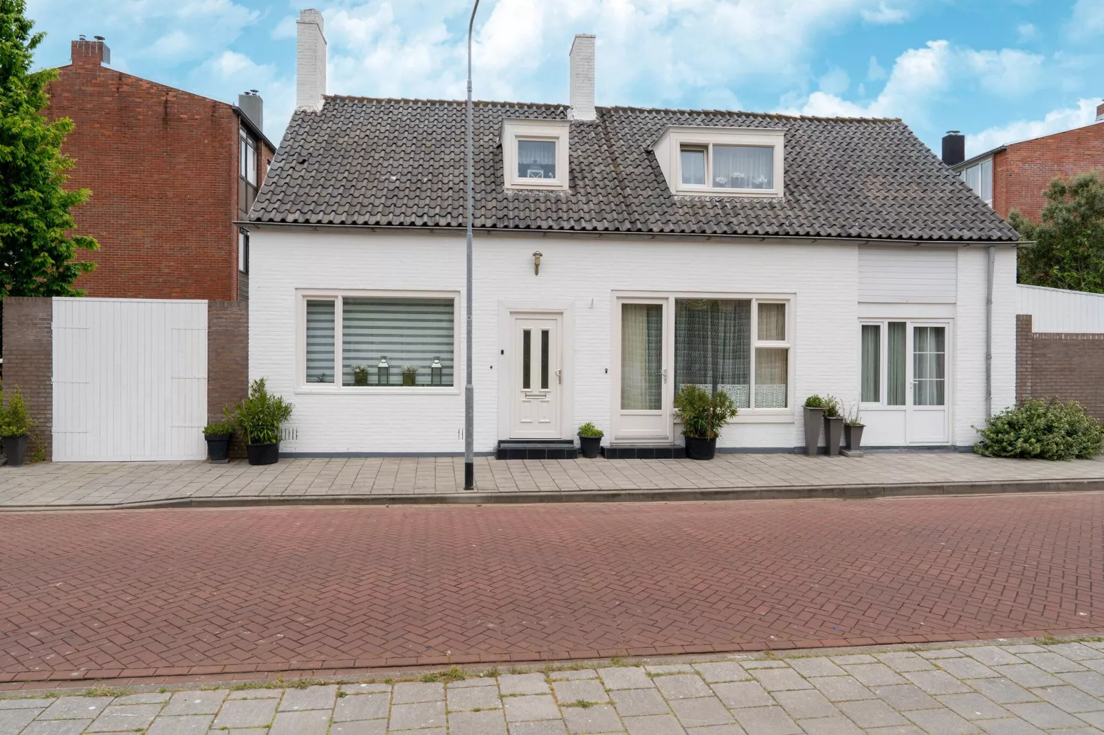 Vakantiewoning Aarab