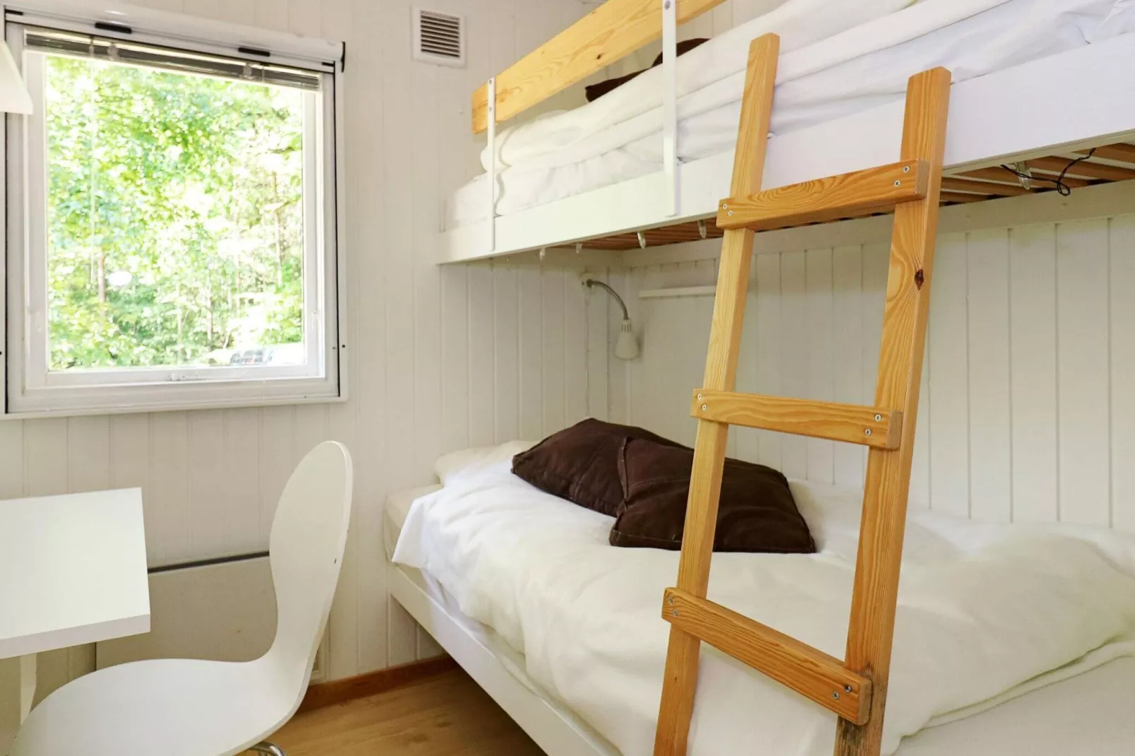 6 persoons vakantie huis in Hadsund-By Traum-Binnen