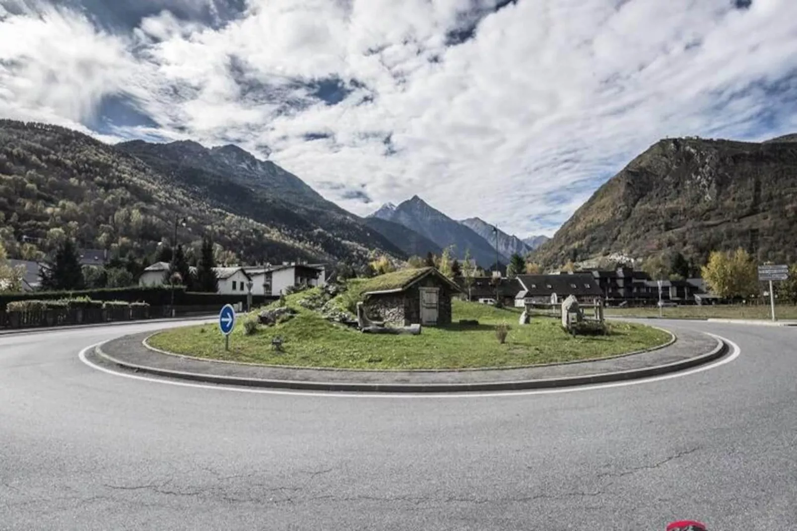 Résidence Hameau Du Soleil-Image-tags.