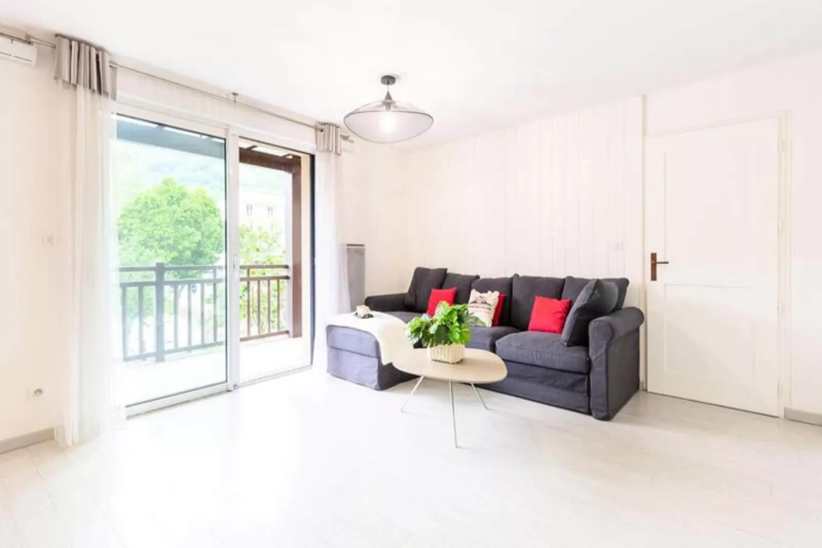 Résidence Les Fermes De Saint-Woonkamer