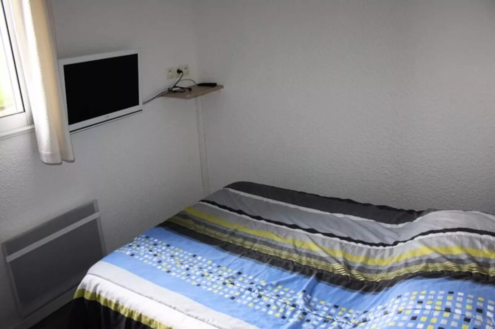 Appartement à la Mongie avec accès direct aux pistes