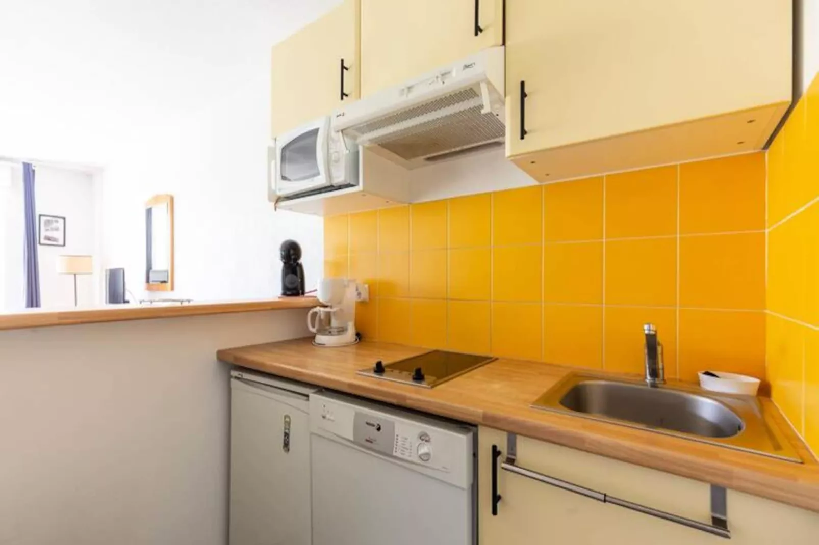 Résidence Les Hauts De Peyragudes-Image-tags.