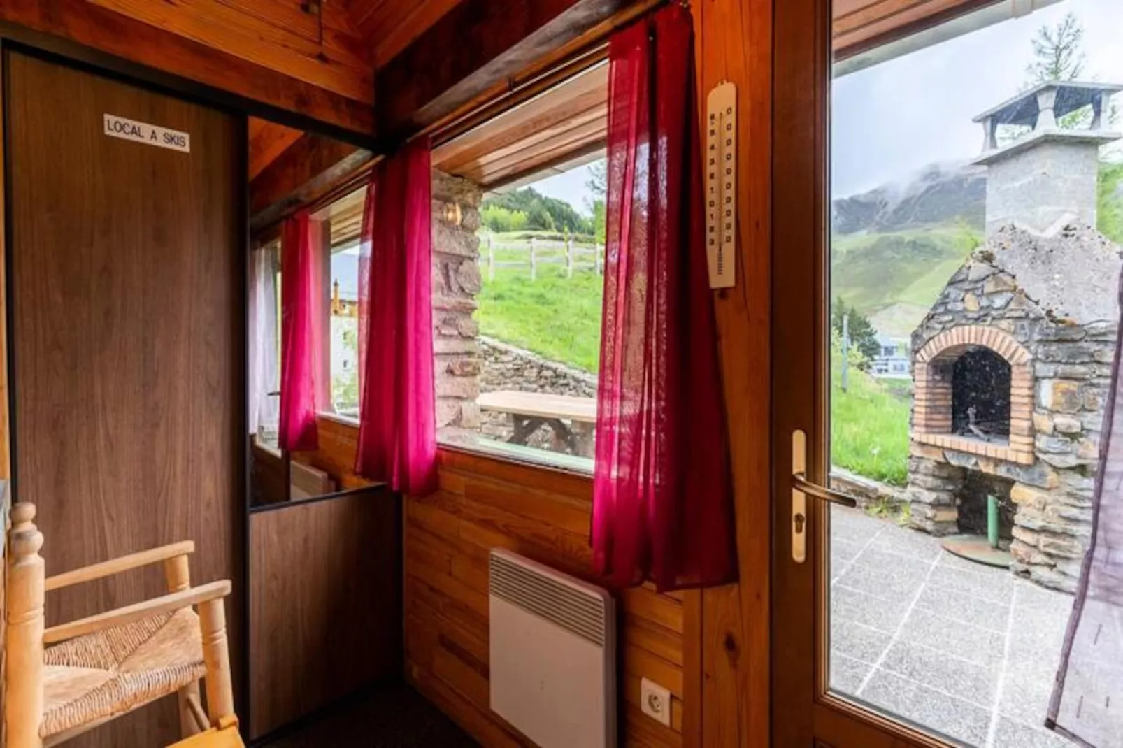 Résidence Les Flocons De Soleil-Image-tags.