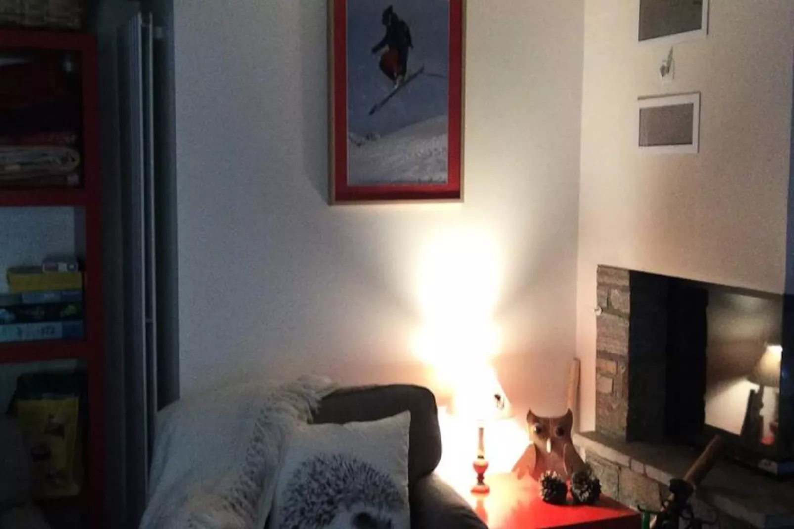 Résidence Maison Mitoyenne-Image-tags.