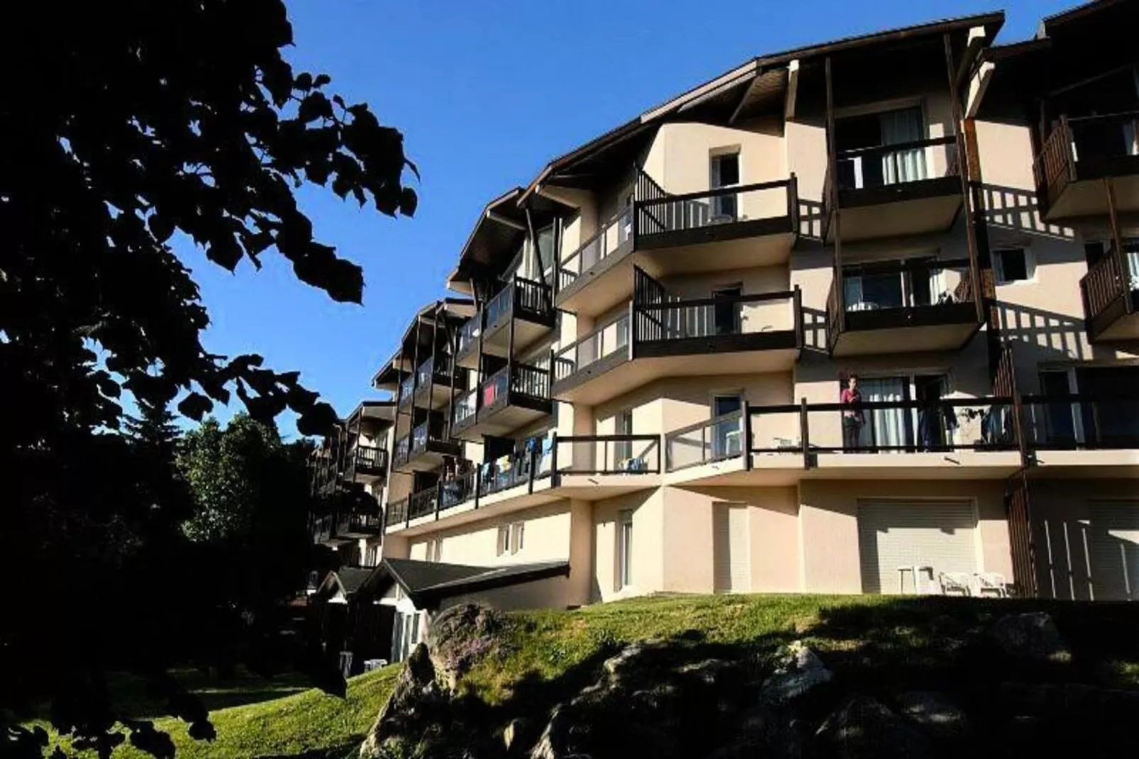 Résidence Le Pédrou - Maeva Home-Keuken