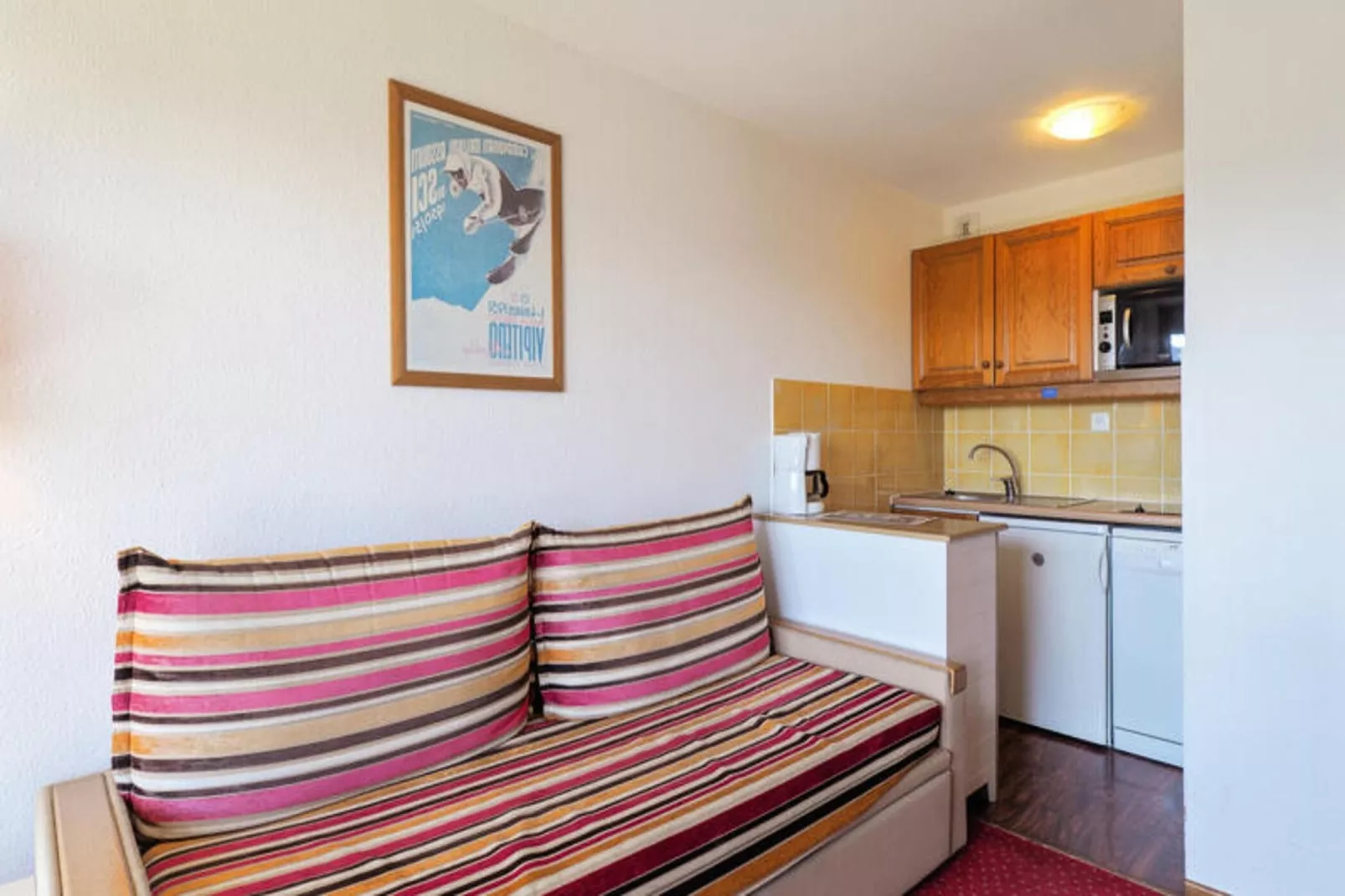 Résidence Le Pédrou - maeva Home-Overloop