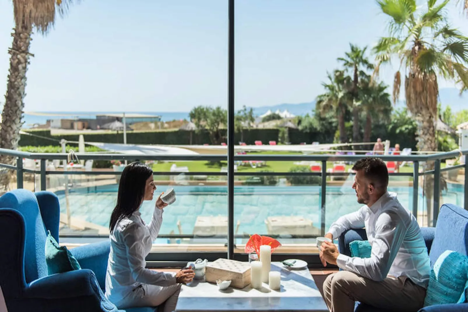 Résidence Les Flamants Roses-Image-tags.