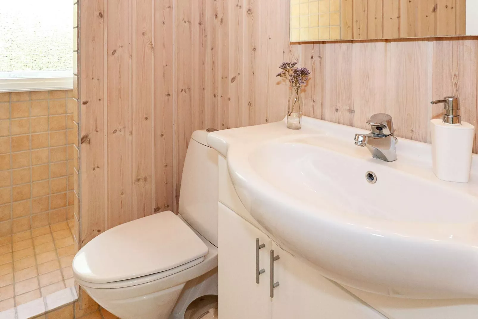 6 persoons vakantie huis in Hadsund-By Traum-Binnen