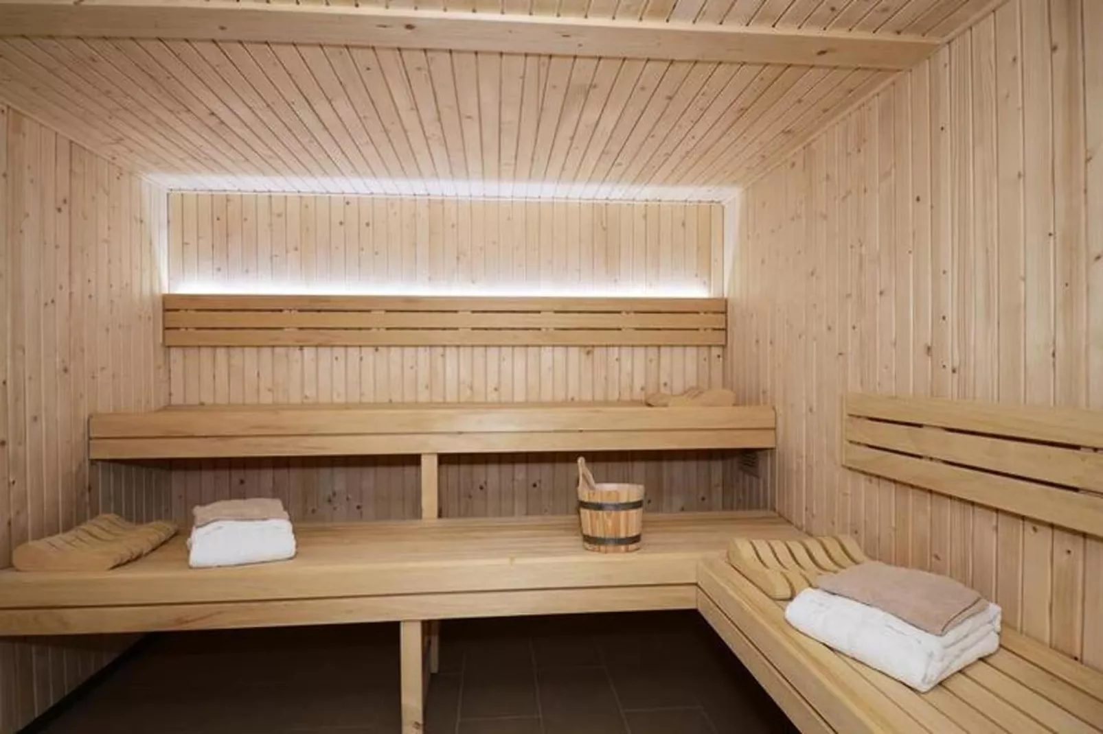 Résidence Odalys Le Lotus Blanc ***-Faciliteiten