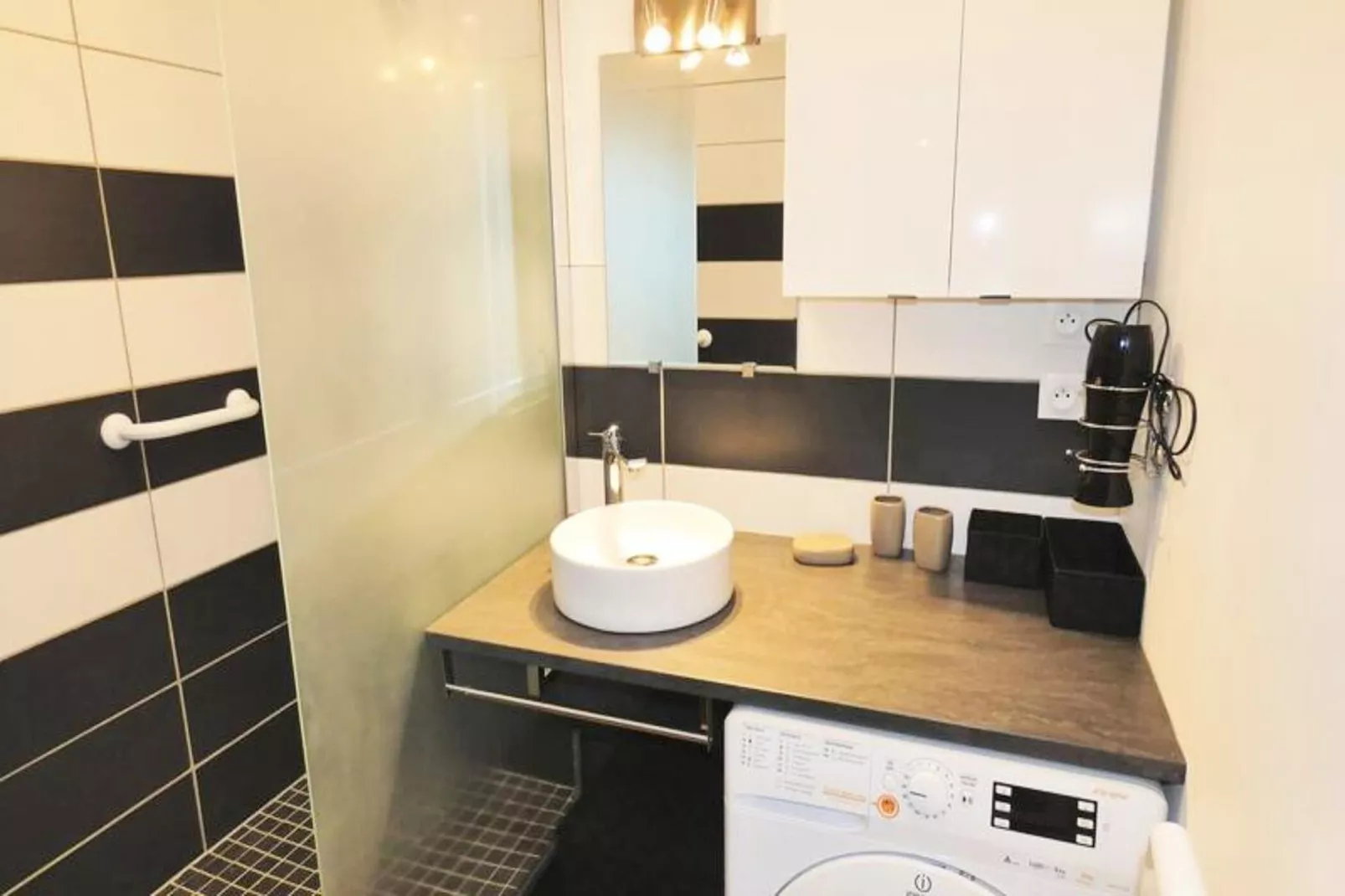 Résidence Le Chateau Durieux 1-Slaapkamer