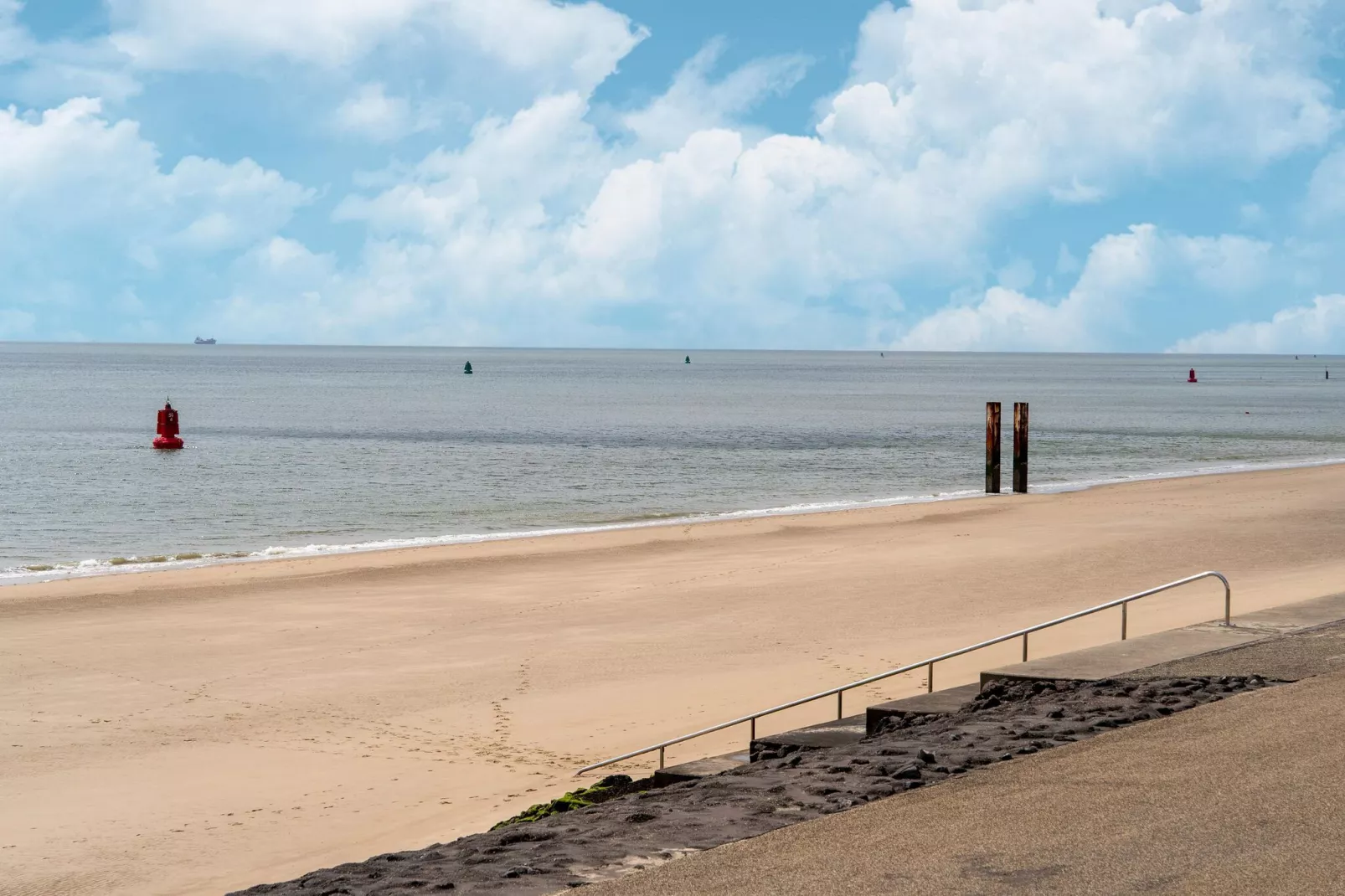 Vakantiewoning Aarab-Gebieden zomer 5km