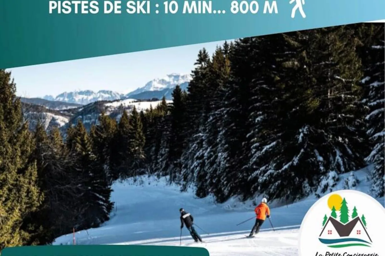 Magnifique Chalet , Vue Sur Le Mont Blanc ***-Image-tags.