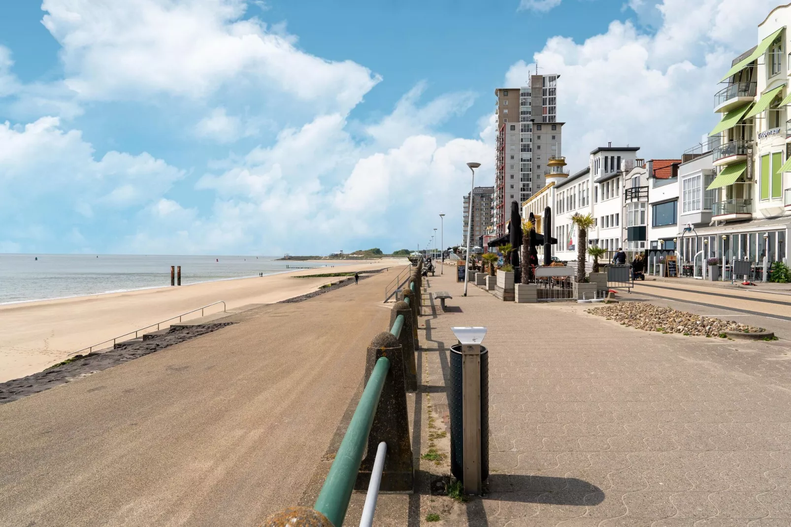 Vakantiewoning Aarab-Gebieden zomer 5km