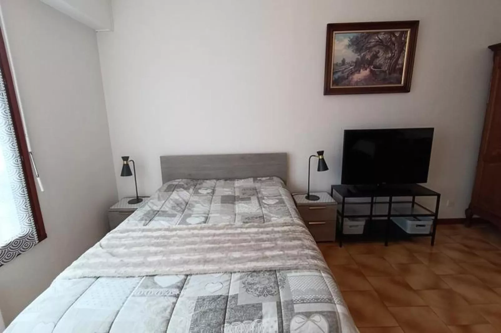 Résidence Le Chateau Durieux 4-Slaapkamer