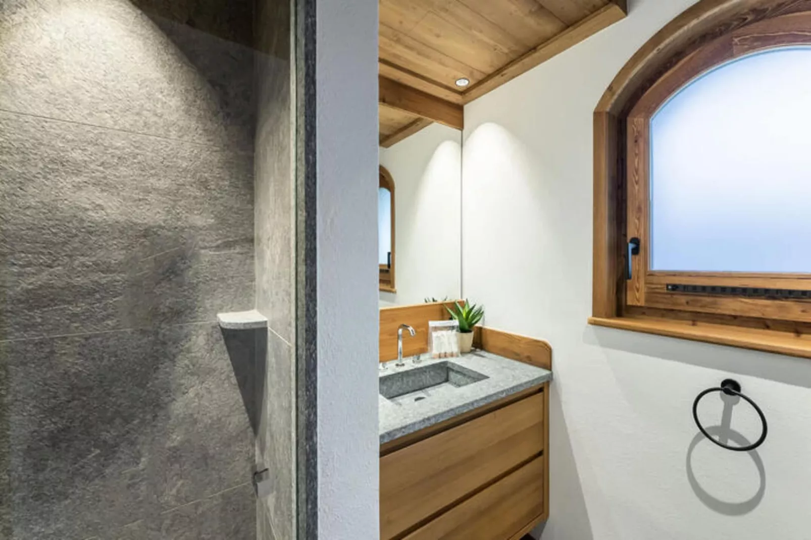 Résidence Marmottons-Buitenkant zomer