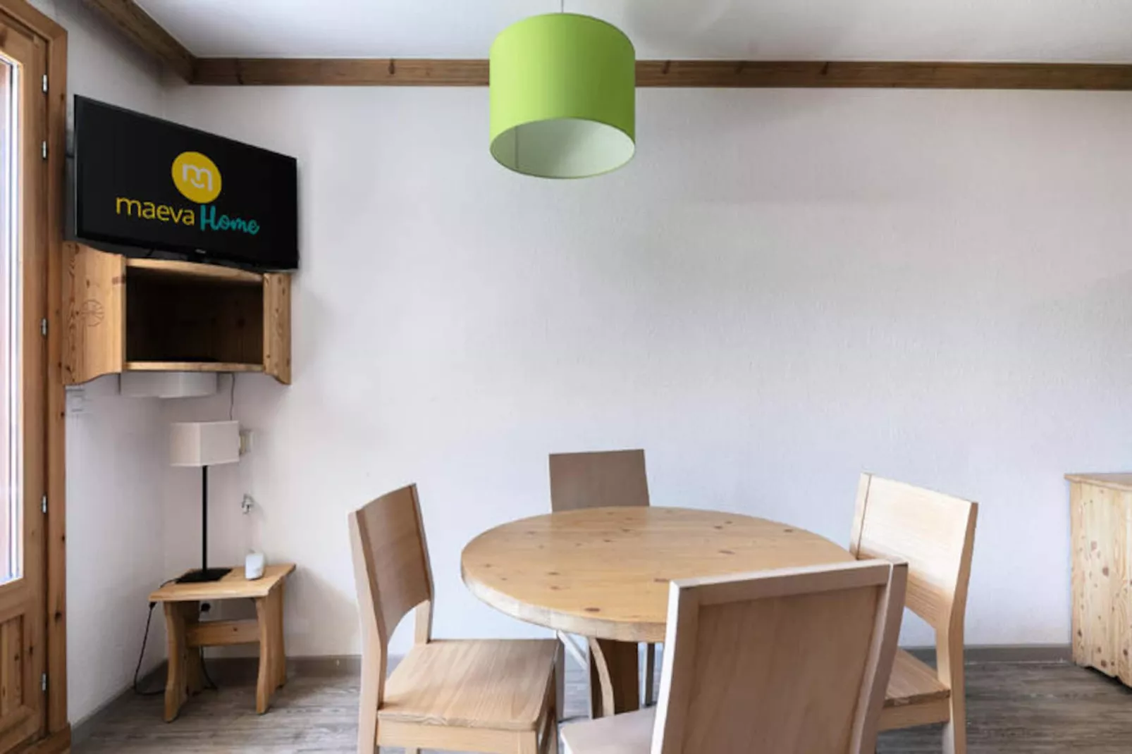 Résidence Les Chalets de Solaise - maeva Home-Image-tags.