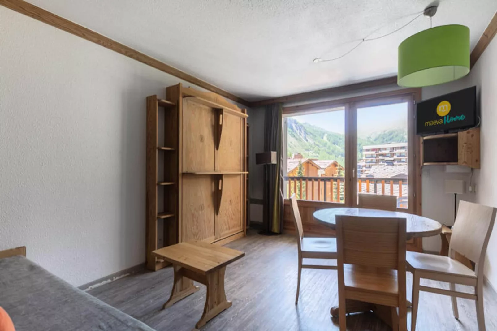 Résidence Les Chalets de Solaise - maeva Home-Image-tags.