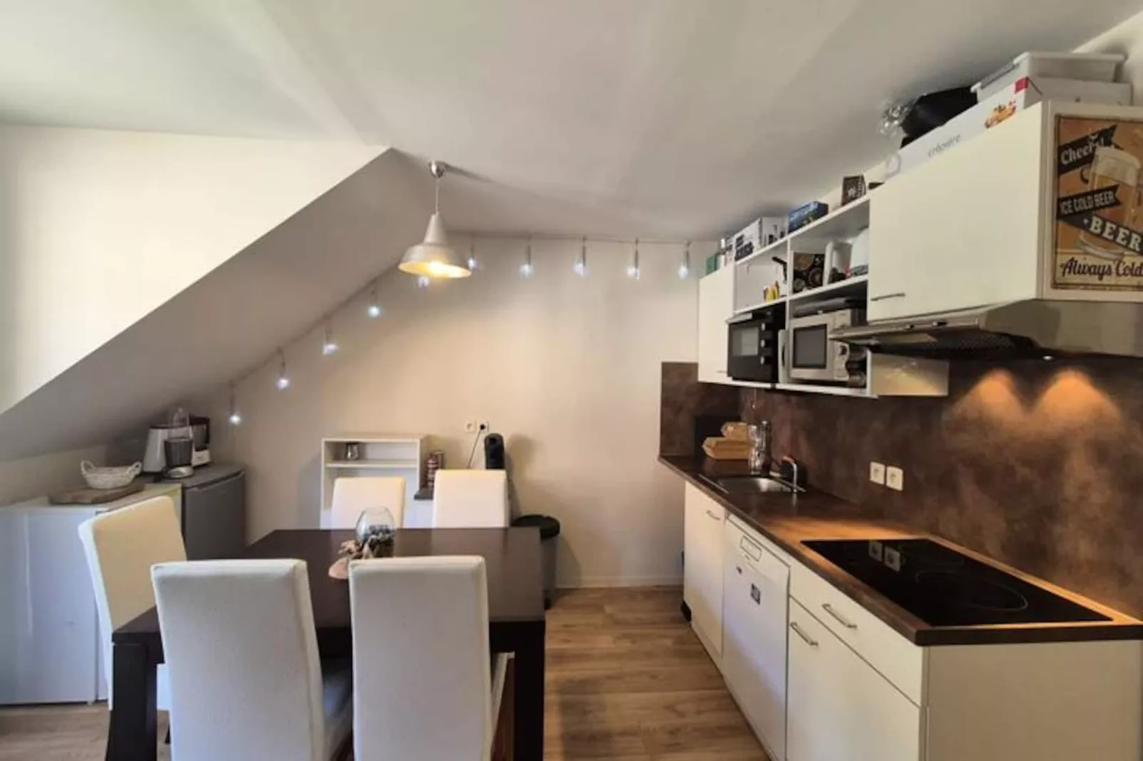 Appartement 4 Personnes Avec Acc&egrave;s Piscine-Image-tags.