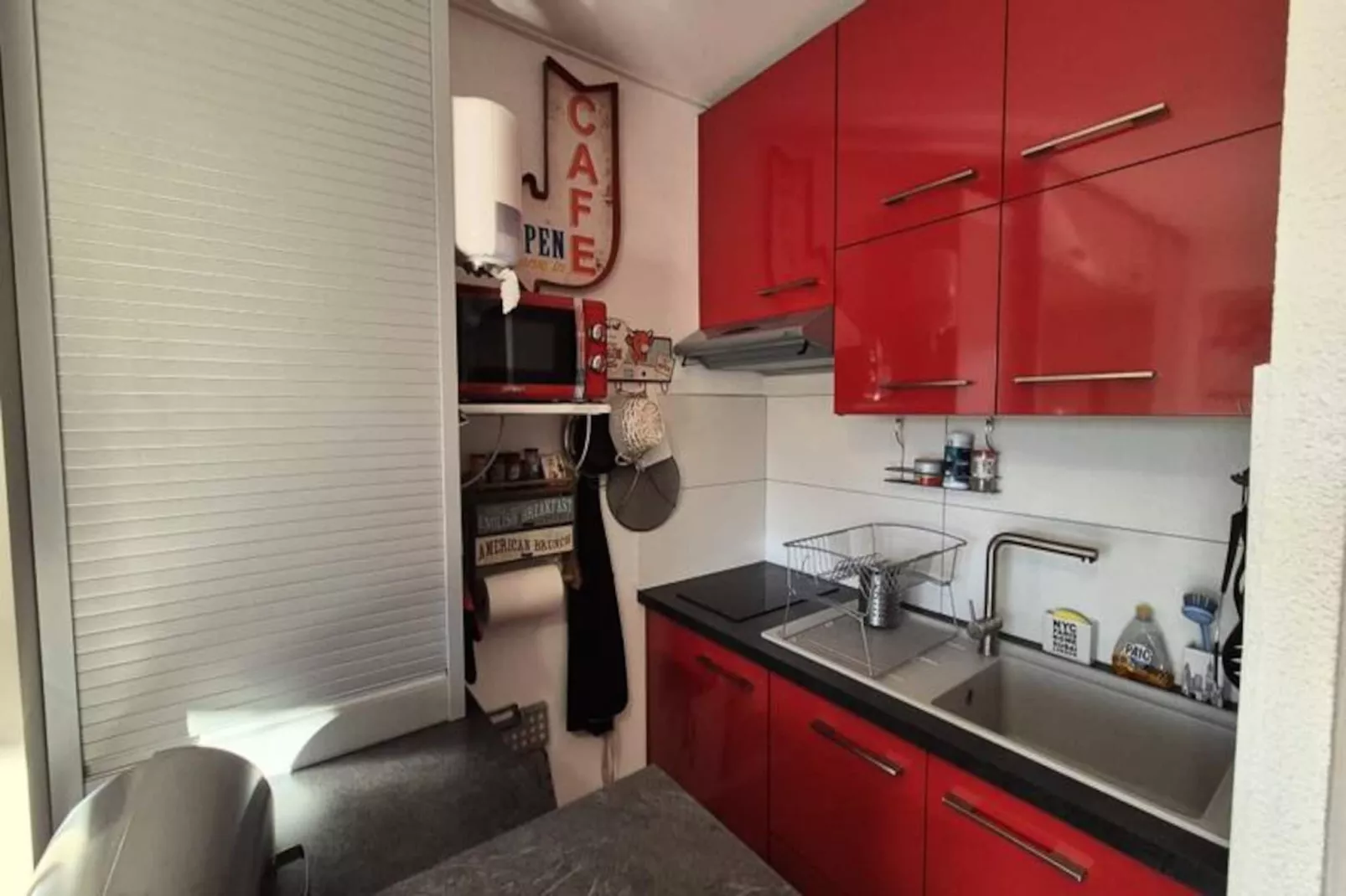 Appartement Cosy Le "wapiti" Au Pied Des Pistes-Image-tags.