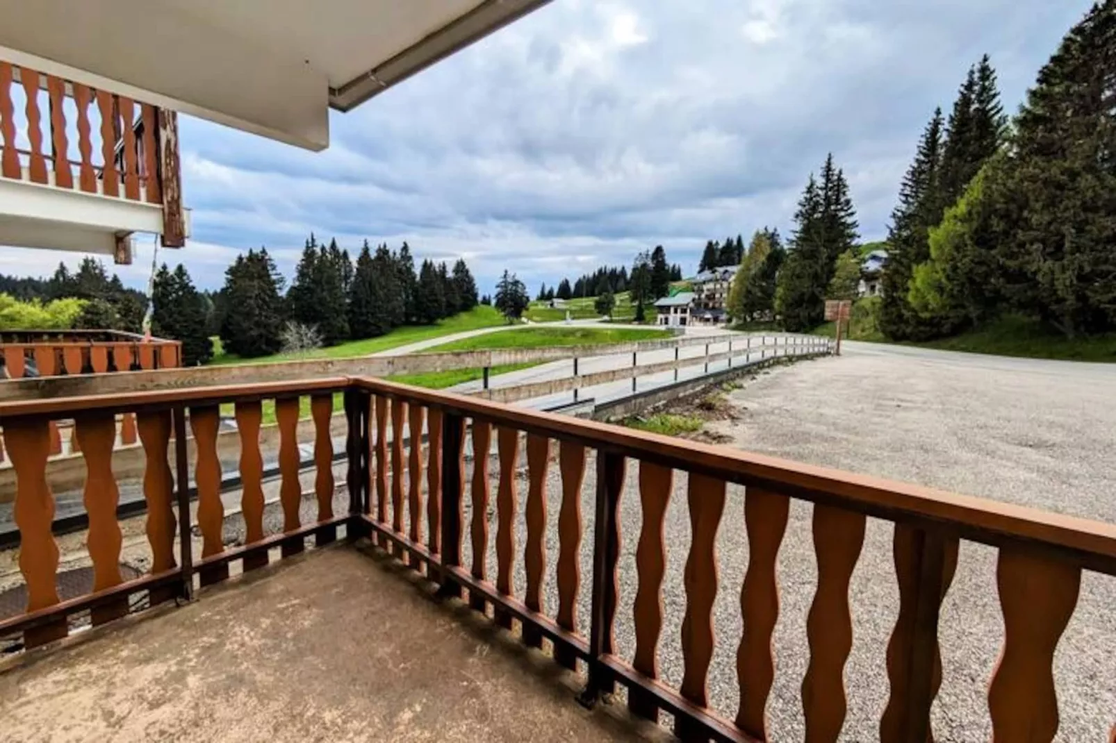 Studio 5 Personnes Au Revard-Image-tags.