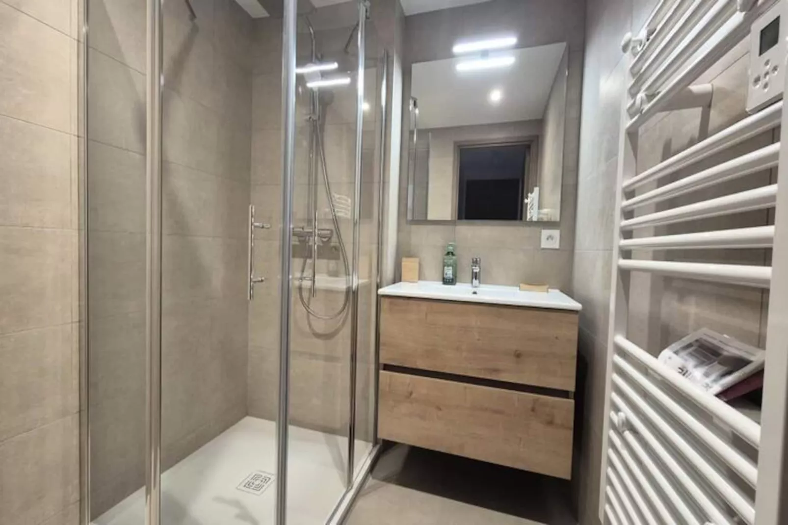 Magnifique  Appartement Vue Mont Blanc-Image-tags.