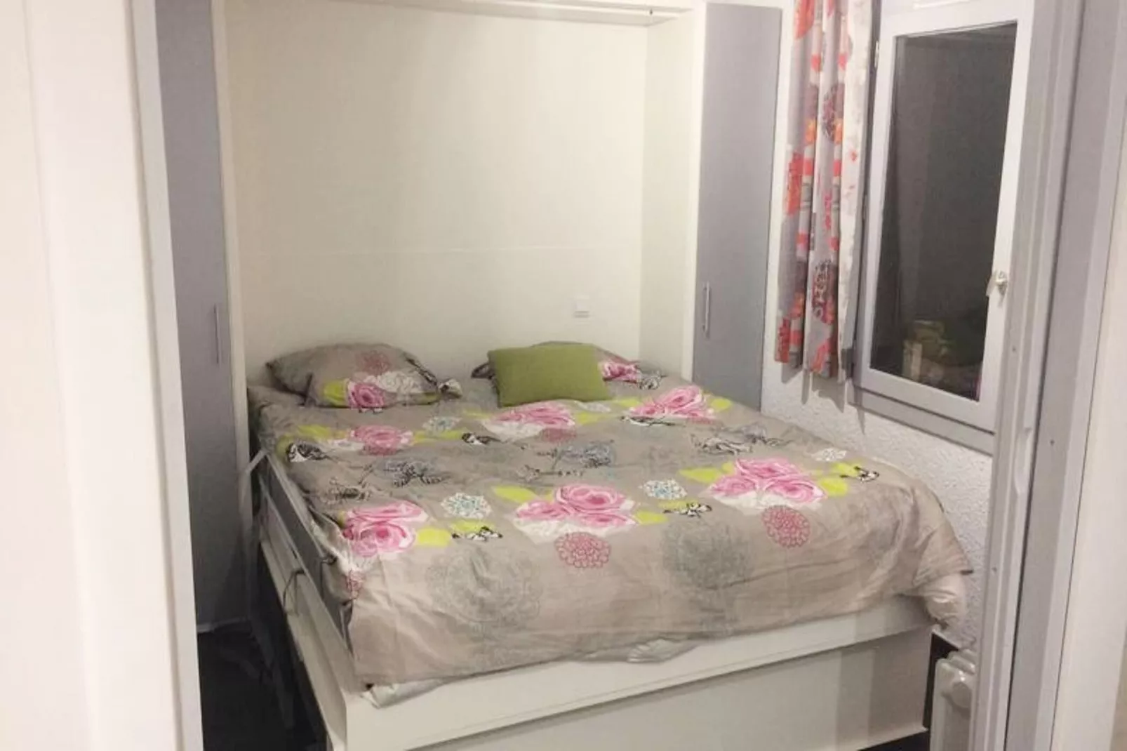 Résidence Pierres Plates - Sportzaal