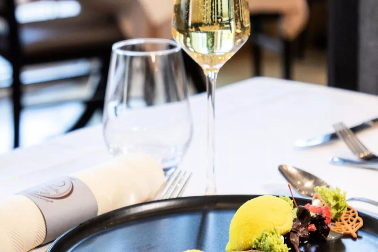 Suite Hôtelière Radiana***-Image-tags.