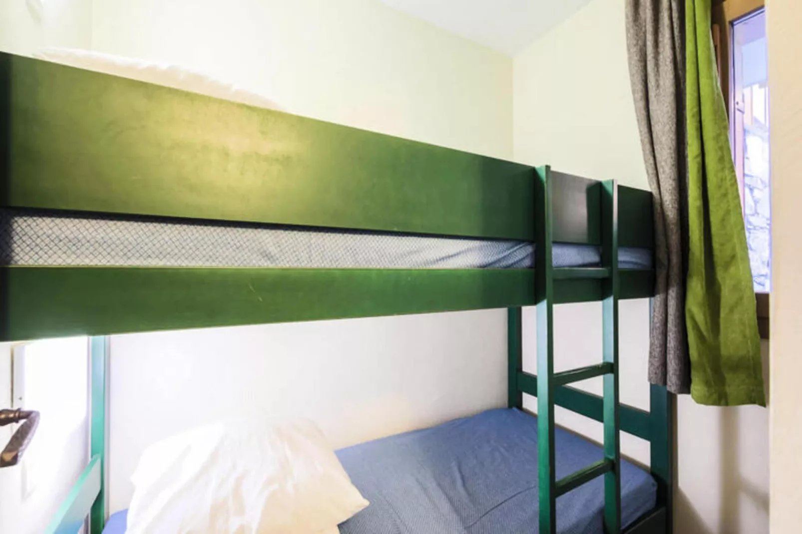 Quartier La Forêt - maeva Home - Slaapkamer