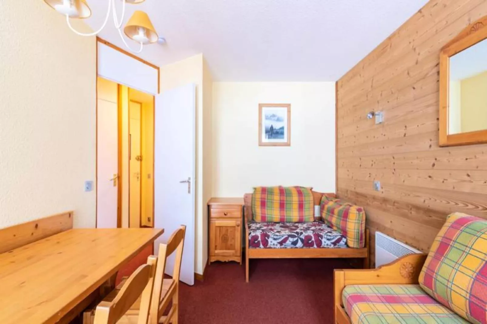 Quartier La Forêt - maeva Home-Buitenkant zomer