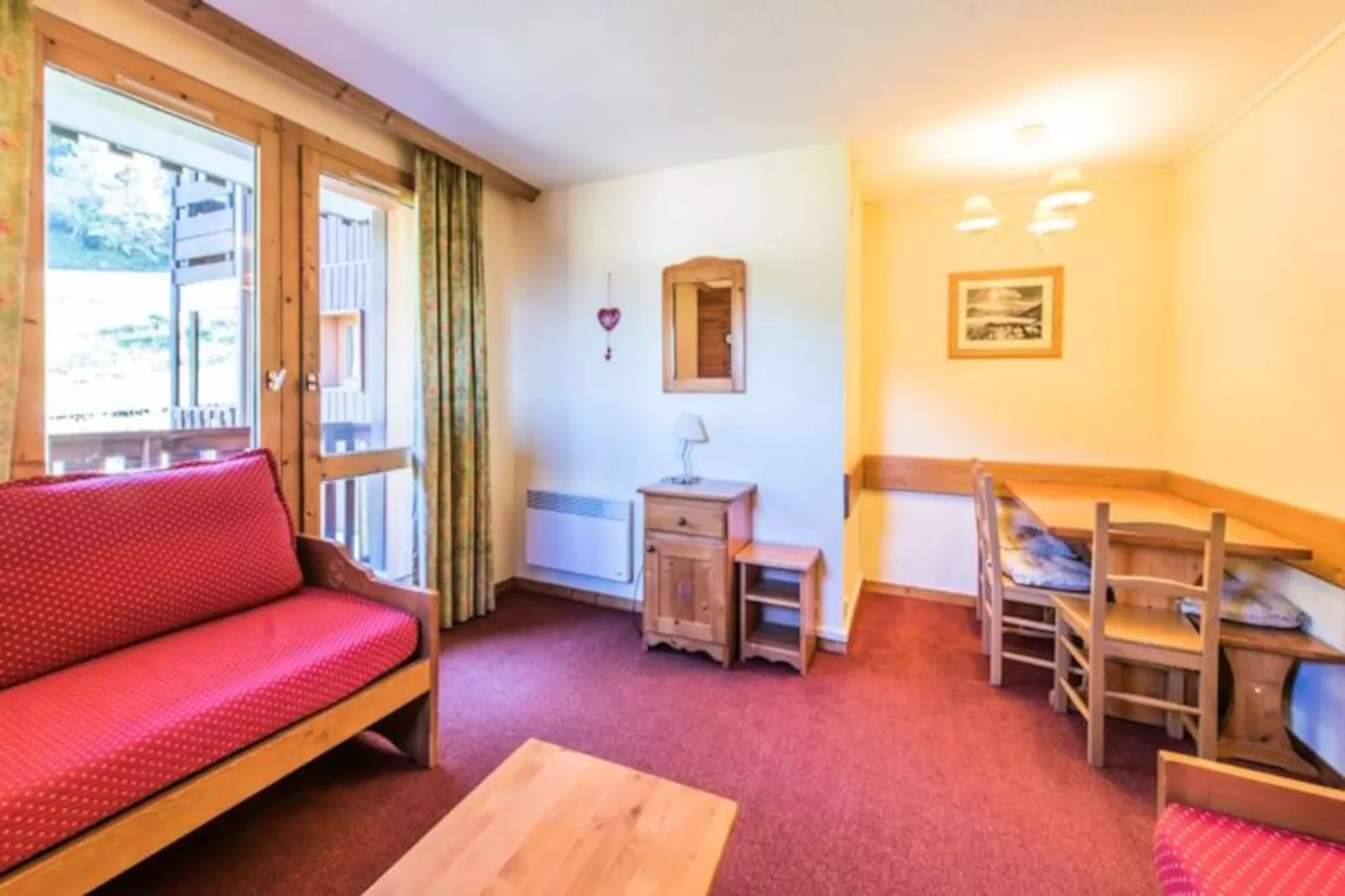 Quartier Crève Cœur - maeva Home-Image-tags.