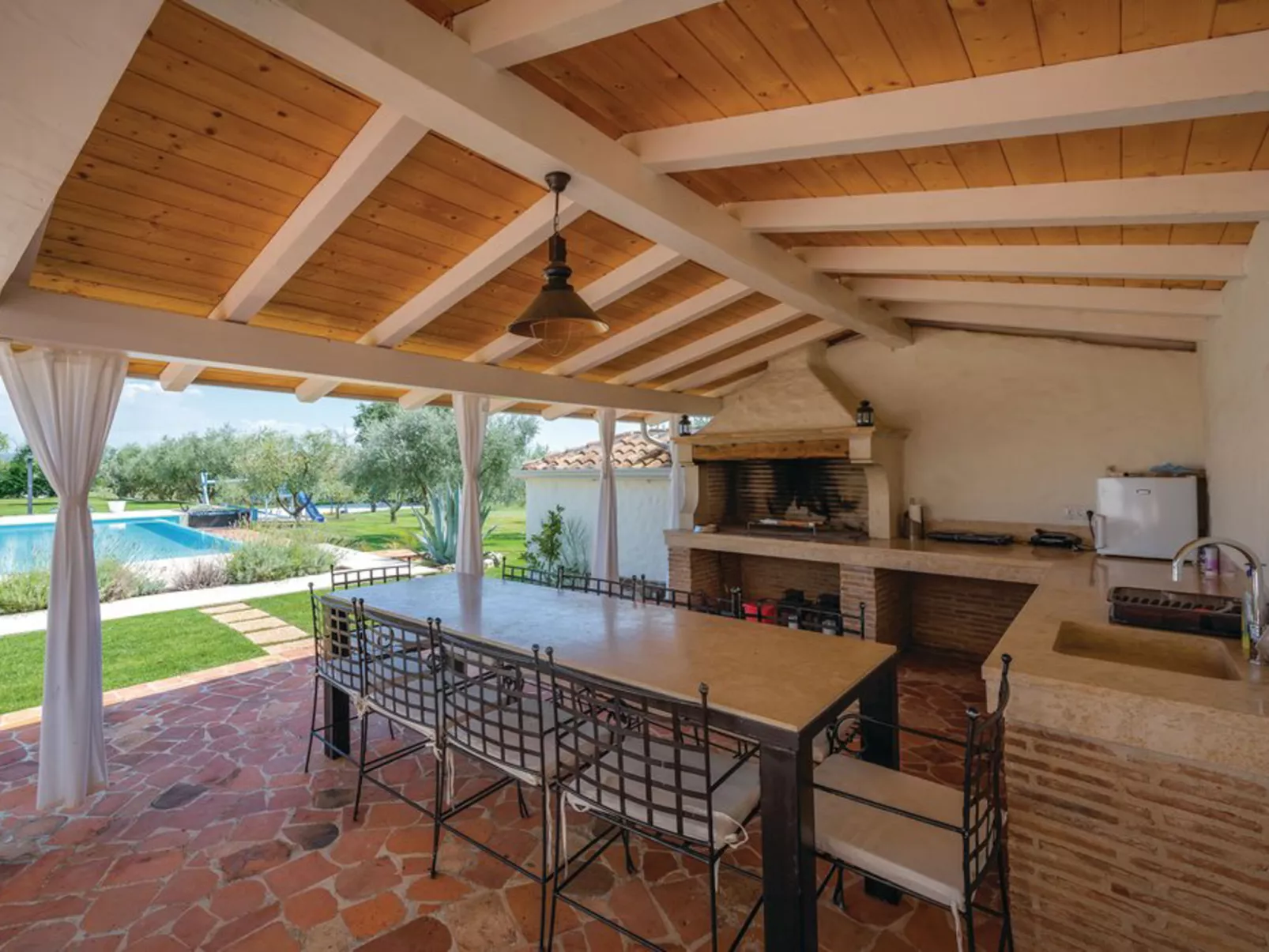 Green Experience-Buiten