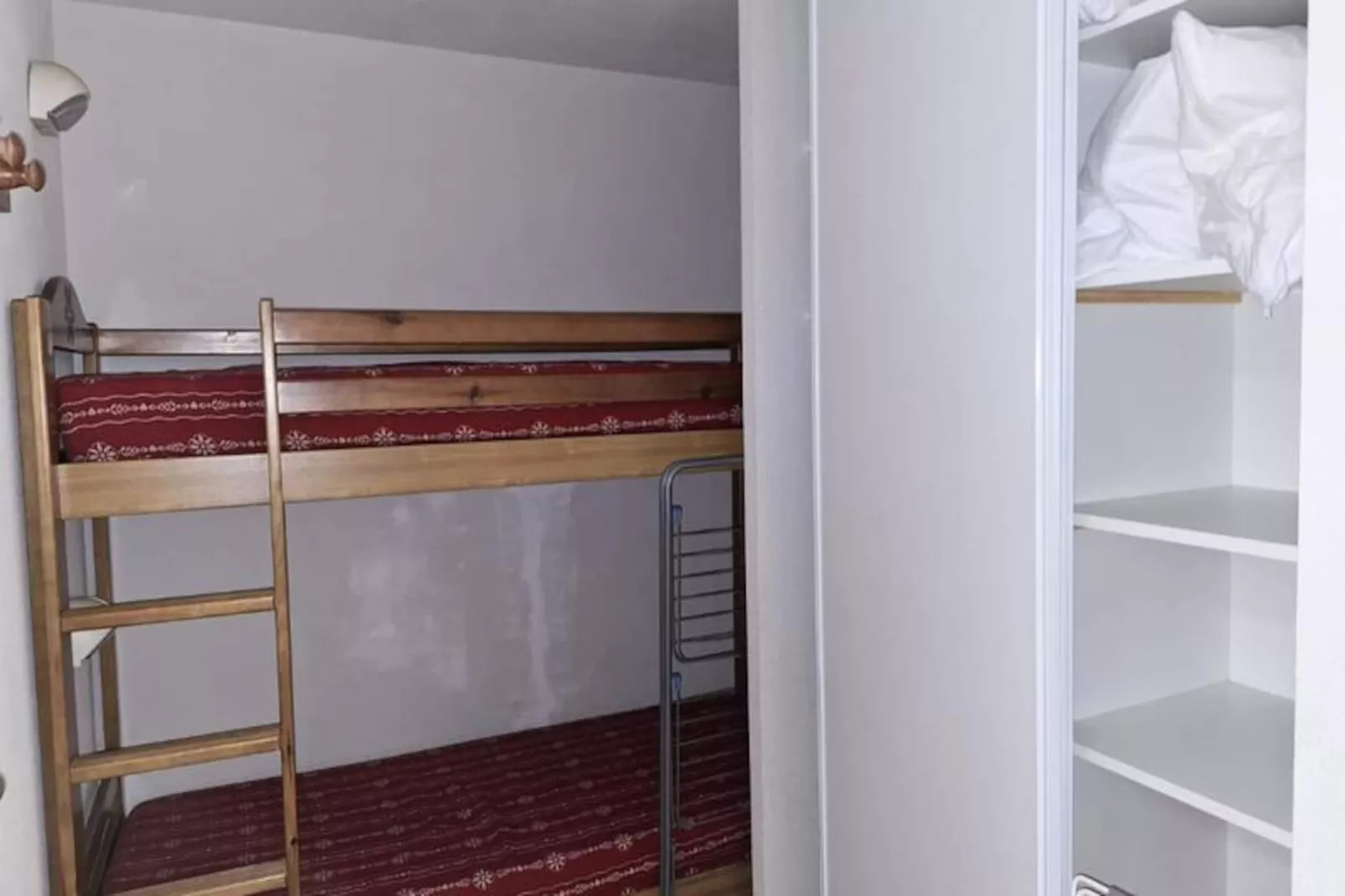 Résidence Appartement 6 &agrave; 8 Pers. &agrave; Albiez-montrond, 5 Min. &agrave; Pied Pistes De Ski