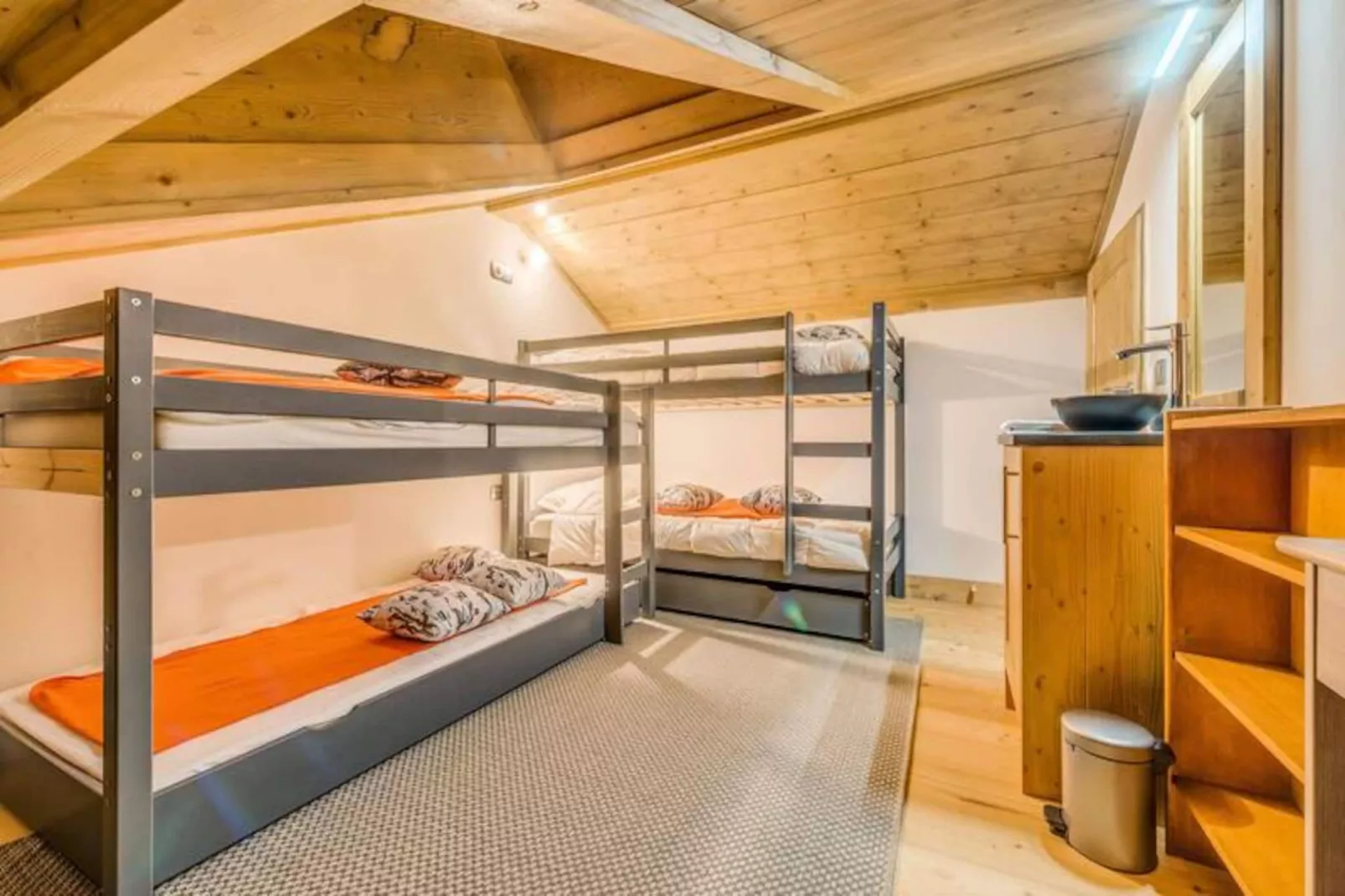 Résidence Les Balcons EtoilÉs-Image-tags.