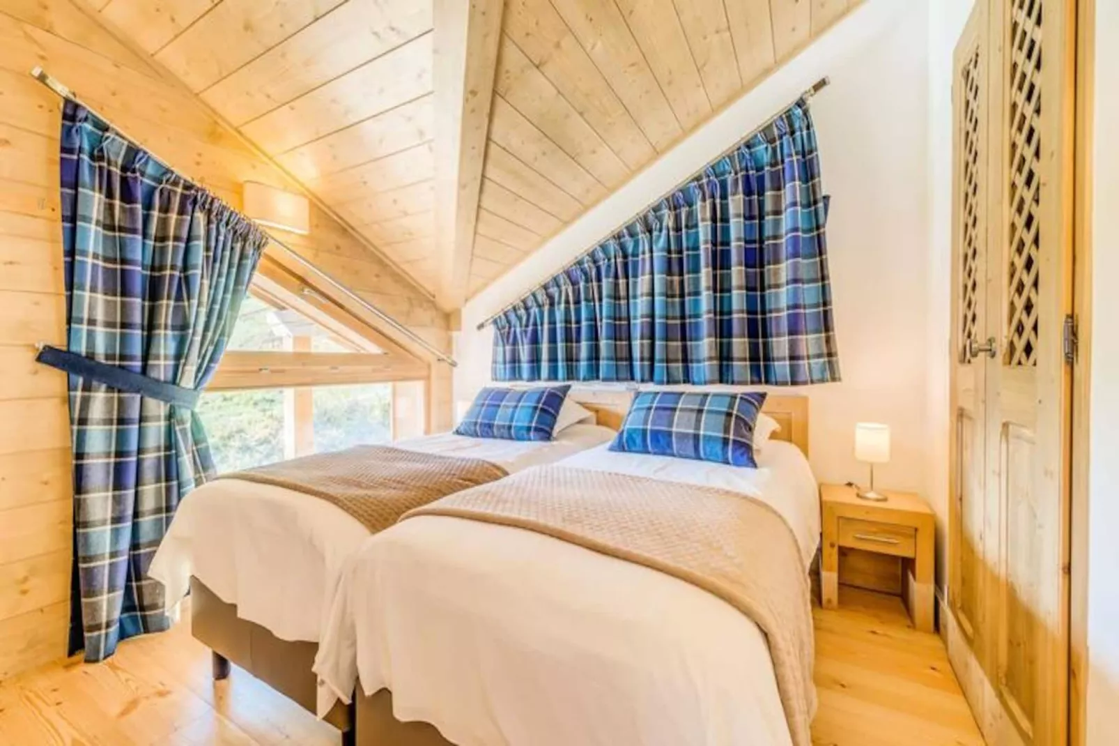 Résidence Les Balcons EtoilÉs-Image-tags.