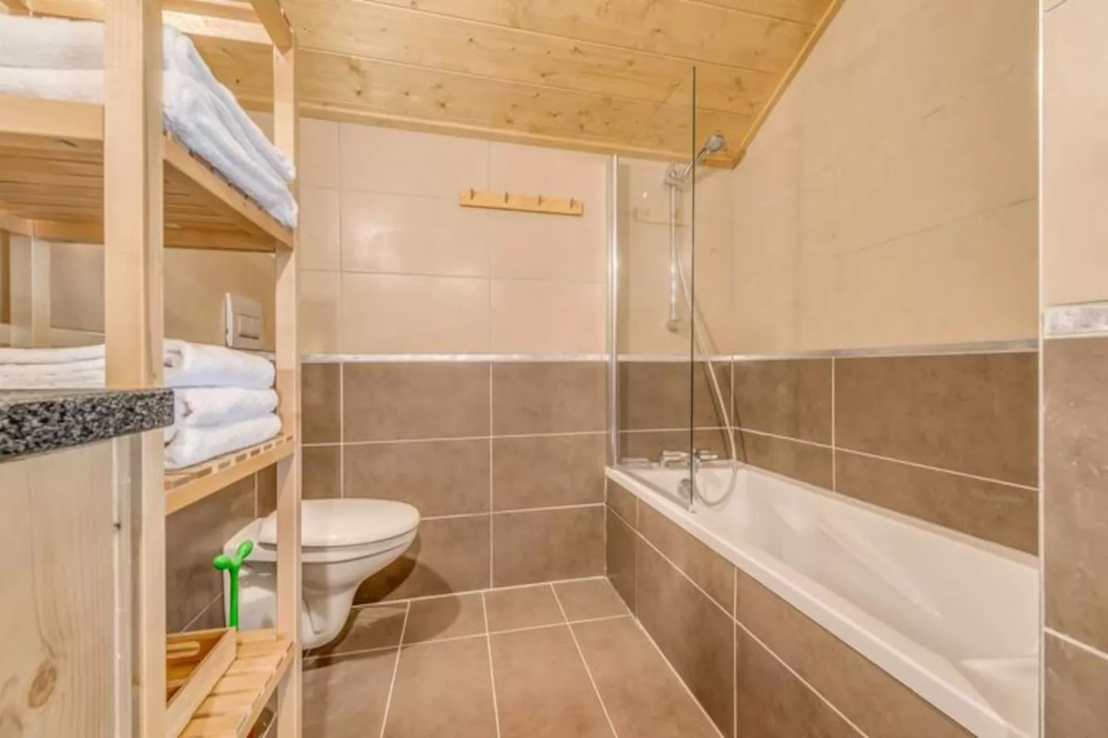 Résidence Les Balcons EtoilÉs-Image-tags.