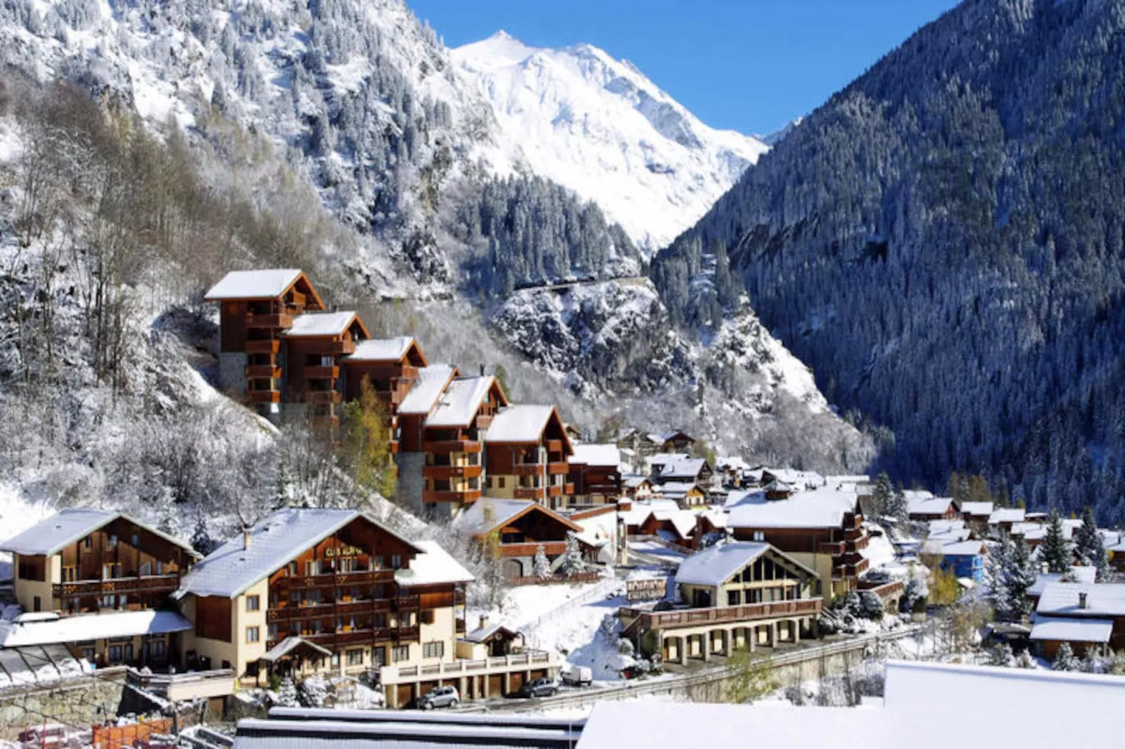 Résidence La Tour Du Merle-Image-tags.