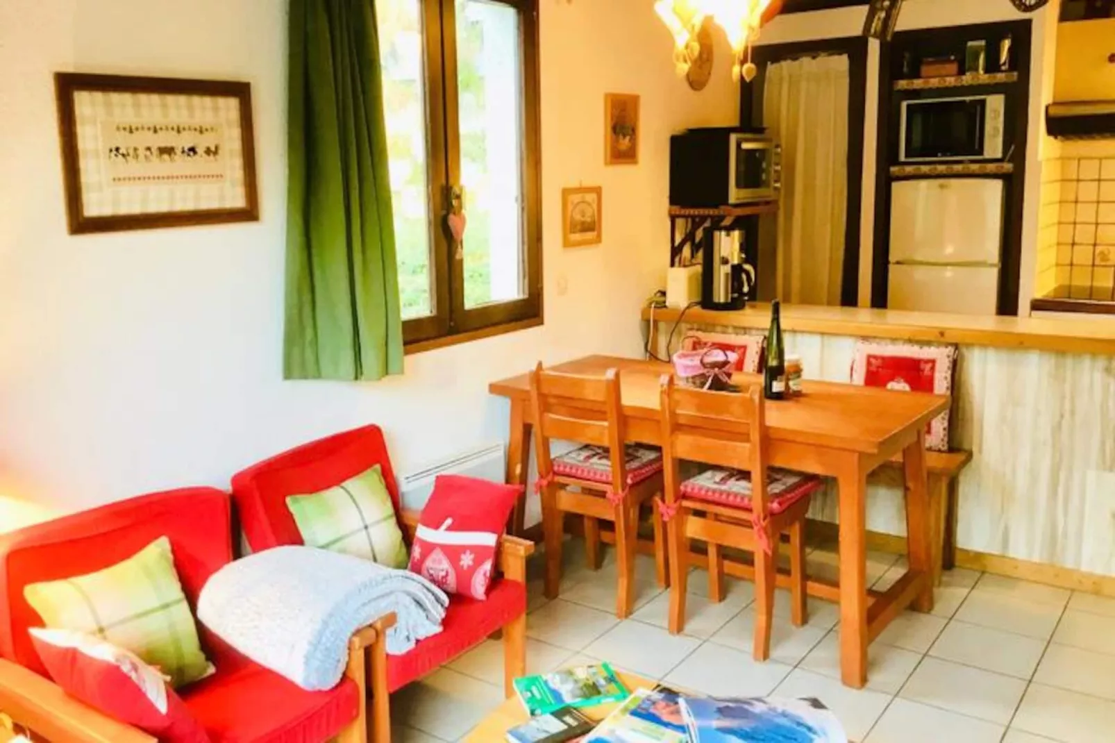 Résidence BruyÈres - Les Hauts De Planchamp-Image-tags.