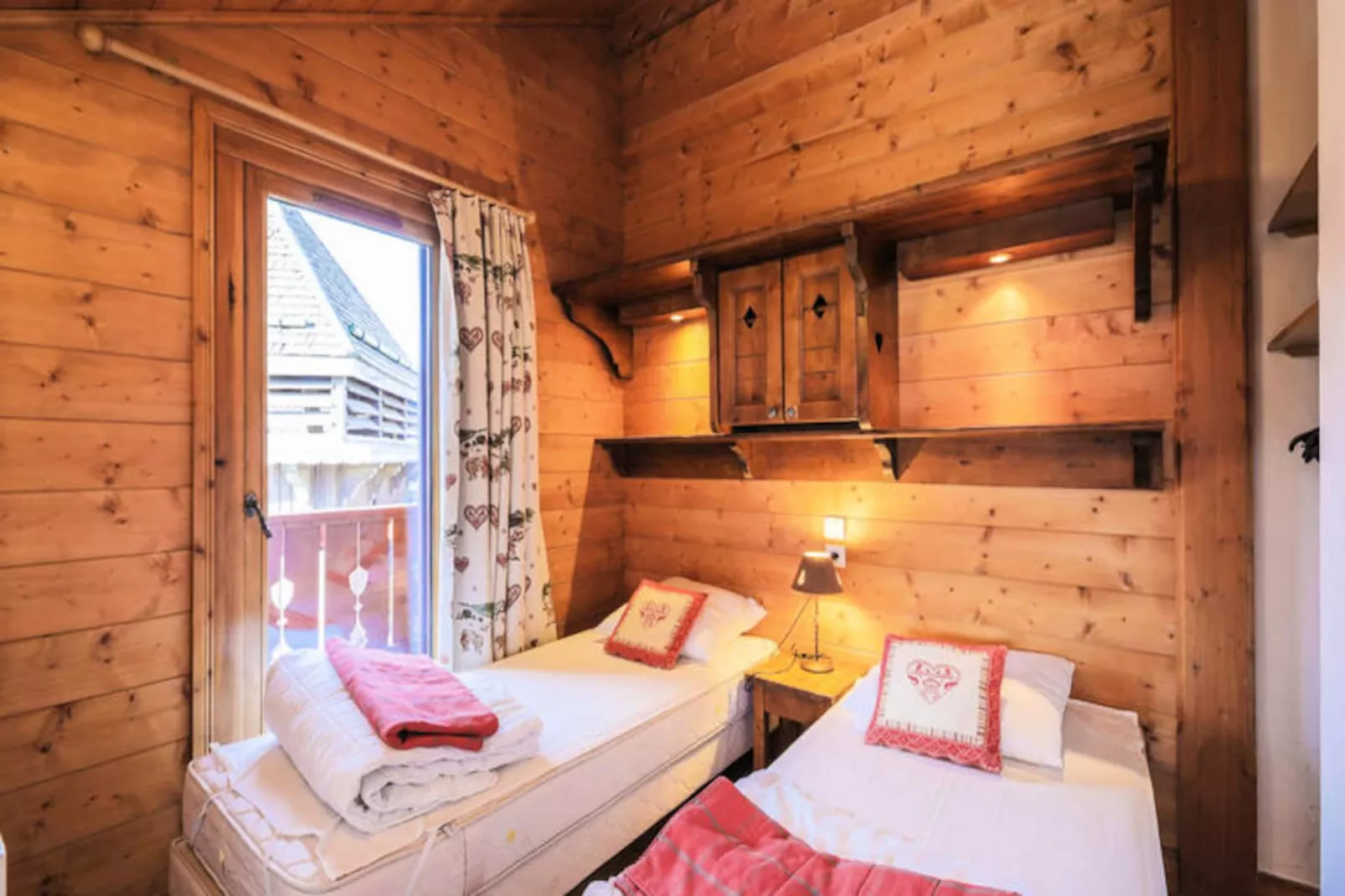 Résidence Les Alpages de Reberty - maeva Home-Image-tags.