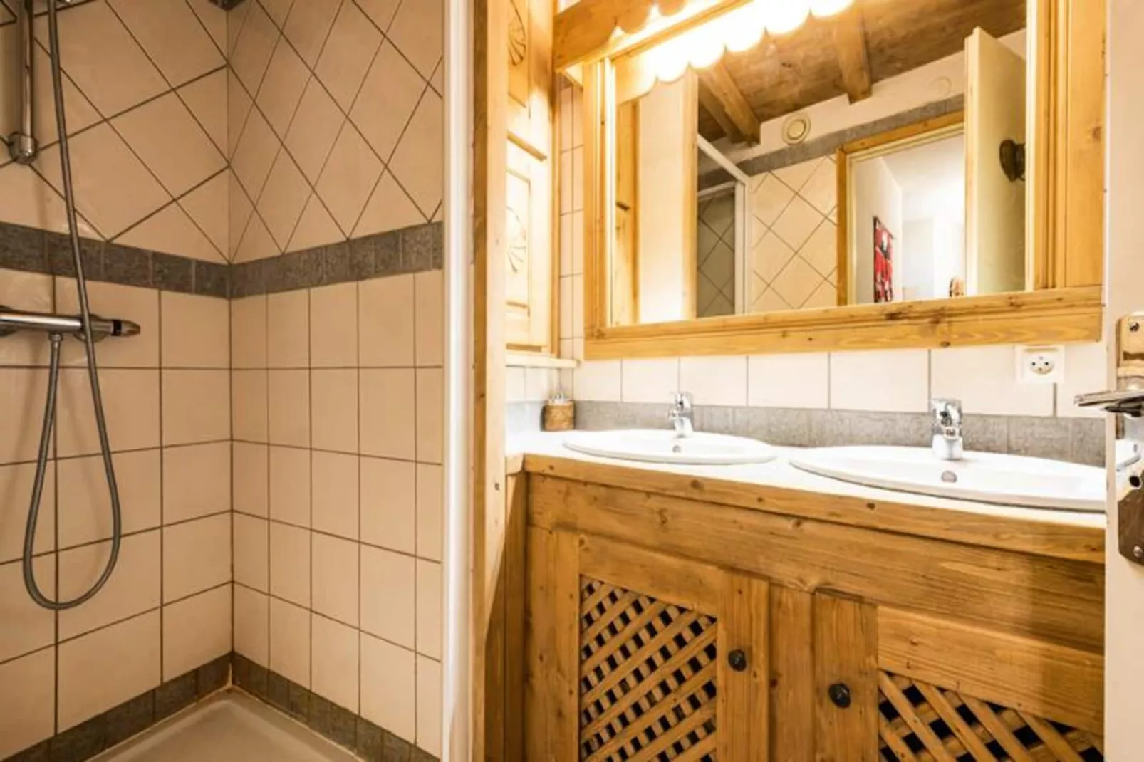 Résidence Les Mélèzes - maeva Home-Image-tags.