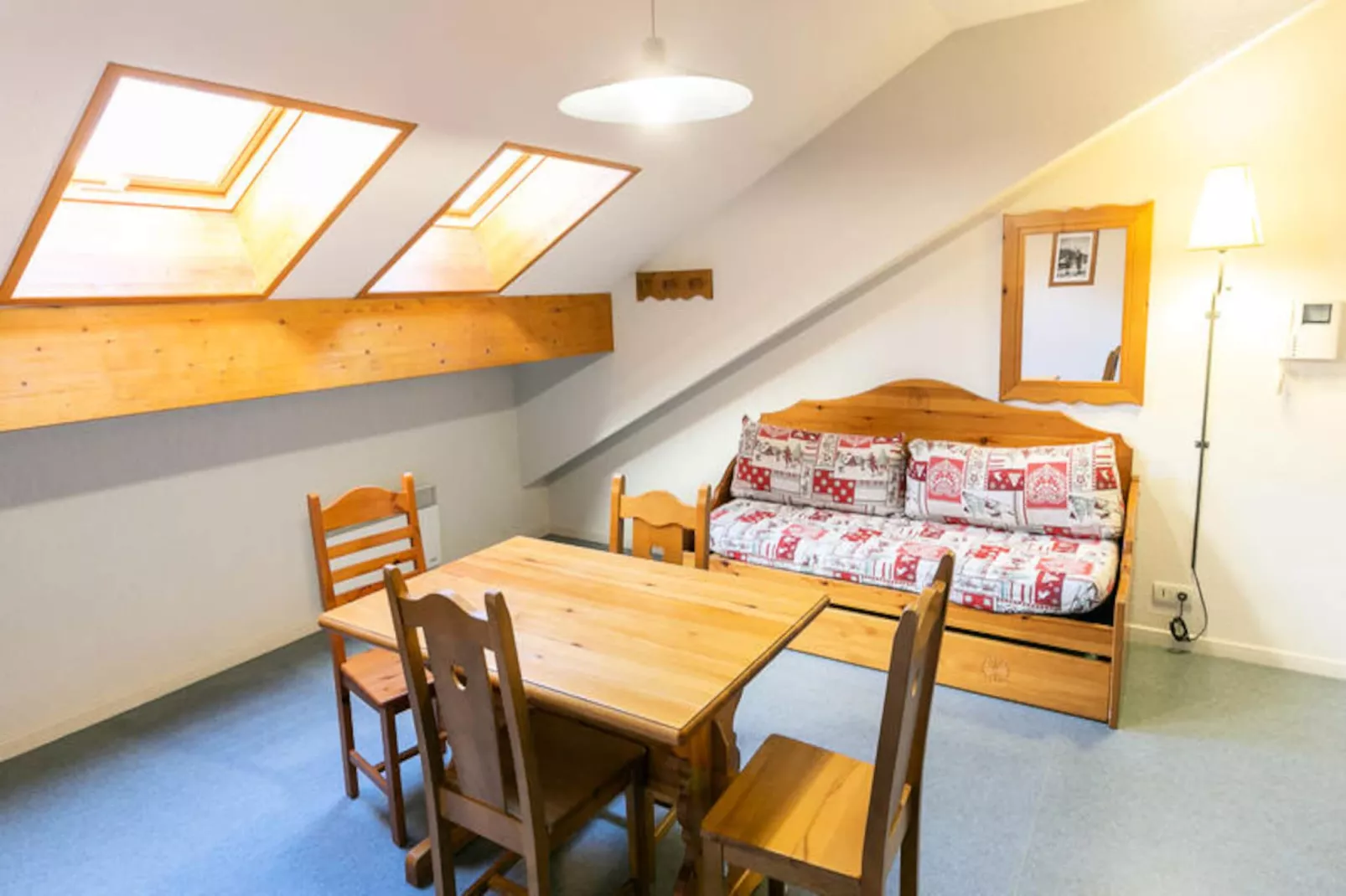 Résidence Le Plein Soleil ***-Image-tags.