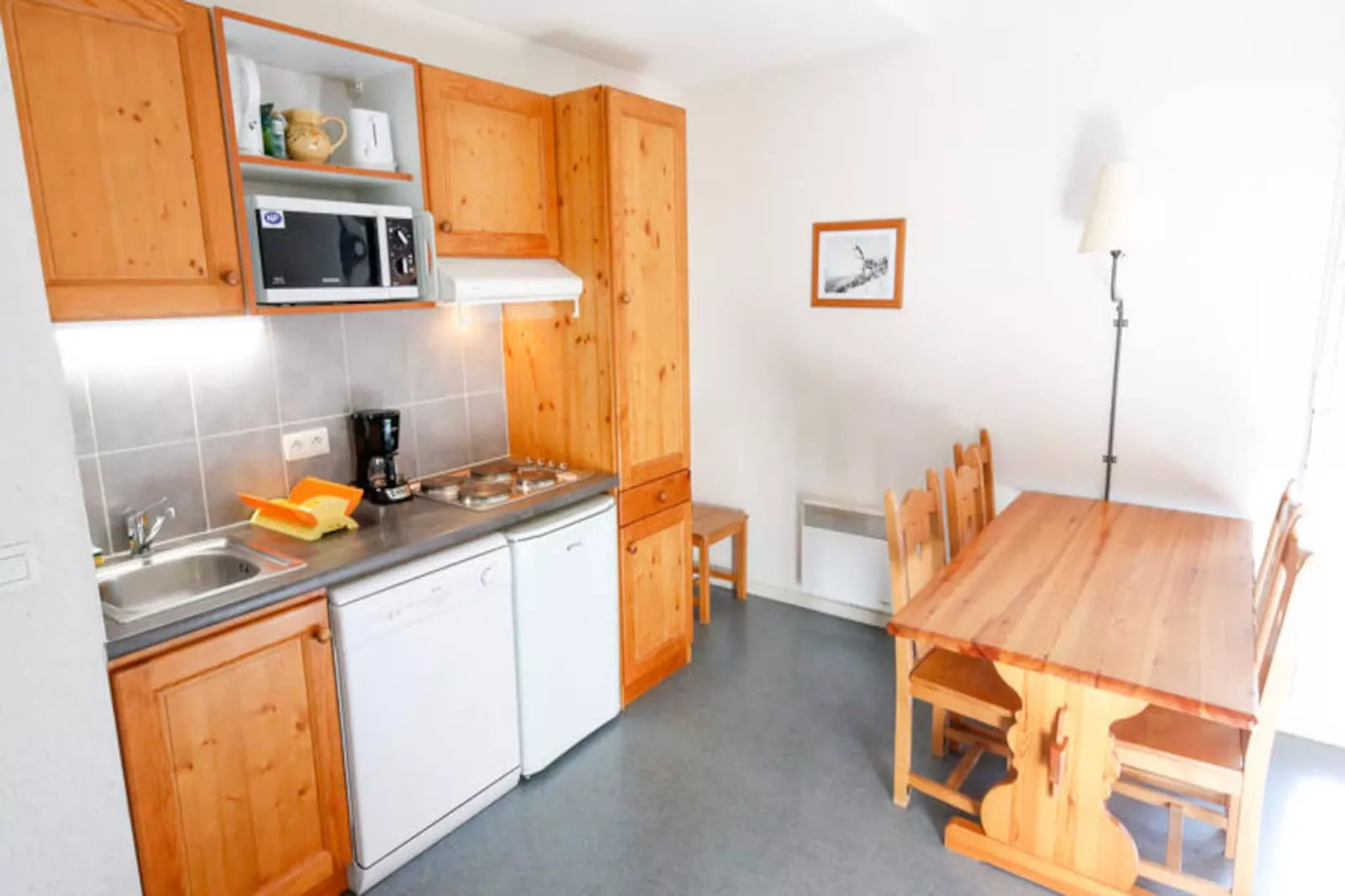 Résidence Le Plein Soleil ***-Image-tags.