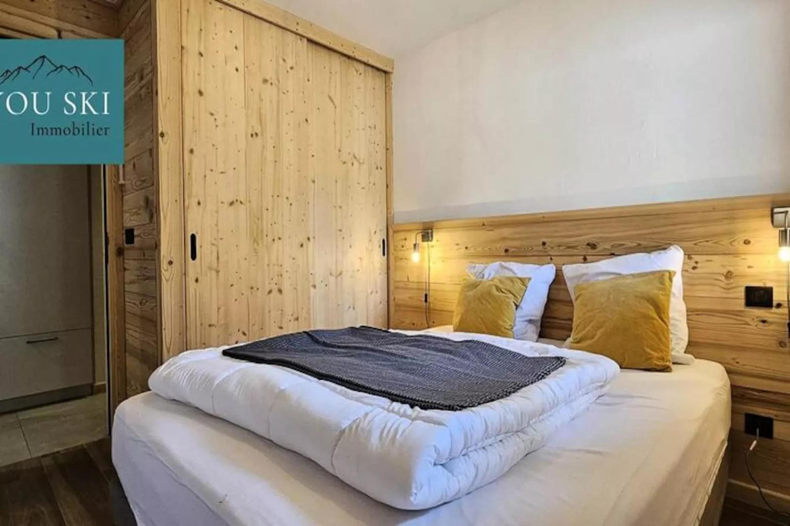 Résidence Les Aiguilles-Image-tags.