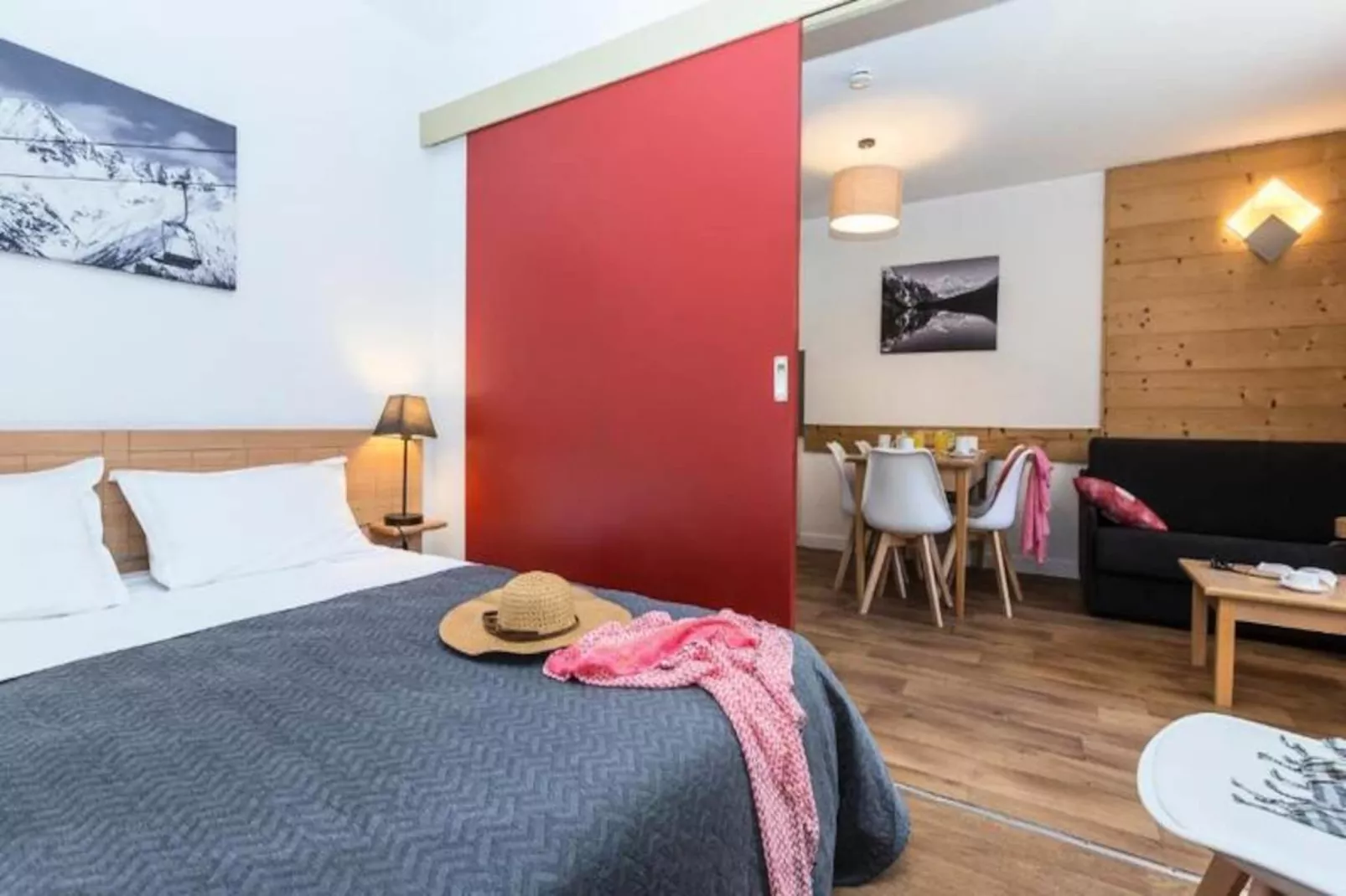 Résidence Odalys L'Ouillon-Image-tags.