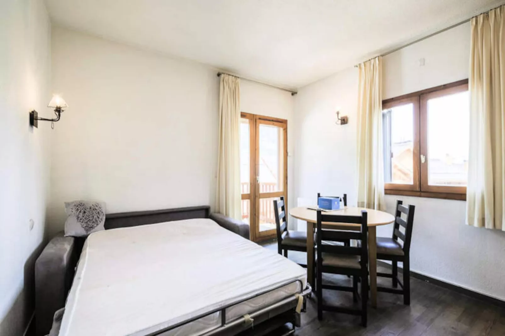 Résidence Les Ravines - maeva Home