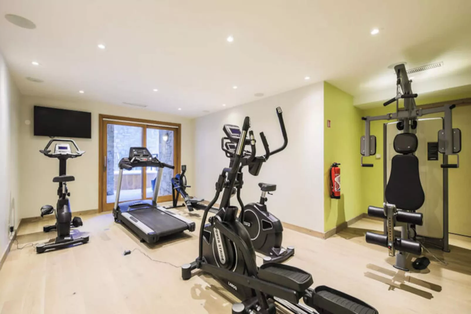 Résidence Premium L'Hévana - maeva Home